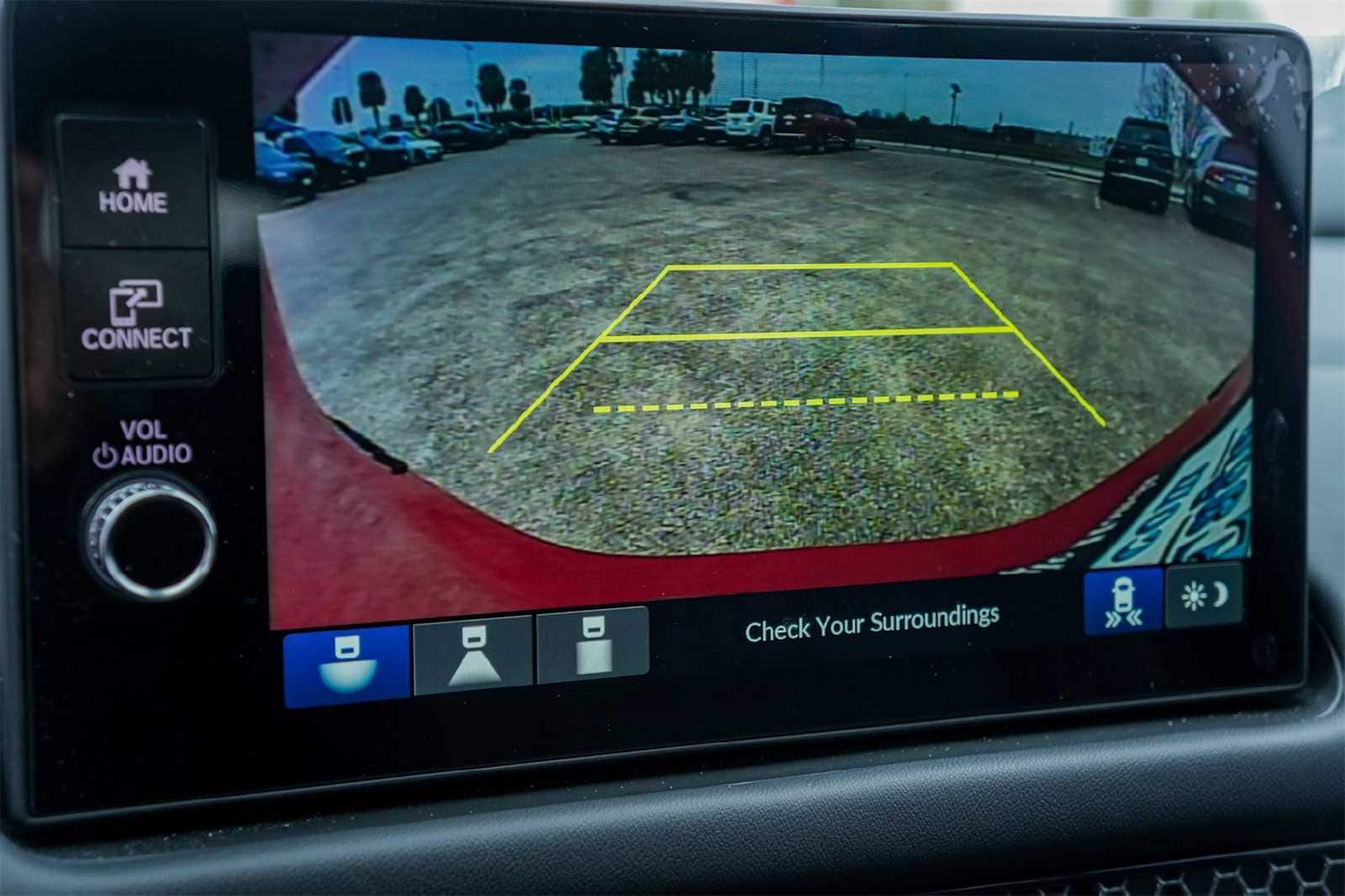 Thumbnail: 2026 Honda HR-V - 24