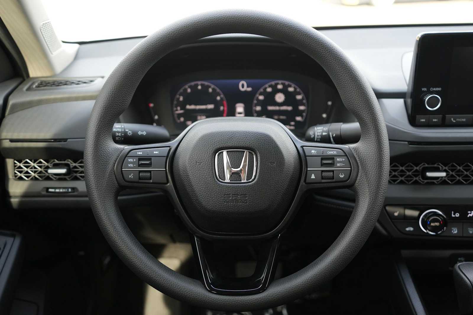 Thumbnail: 2025 Honda Accord - 15