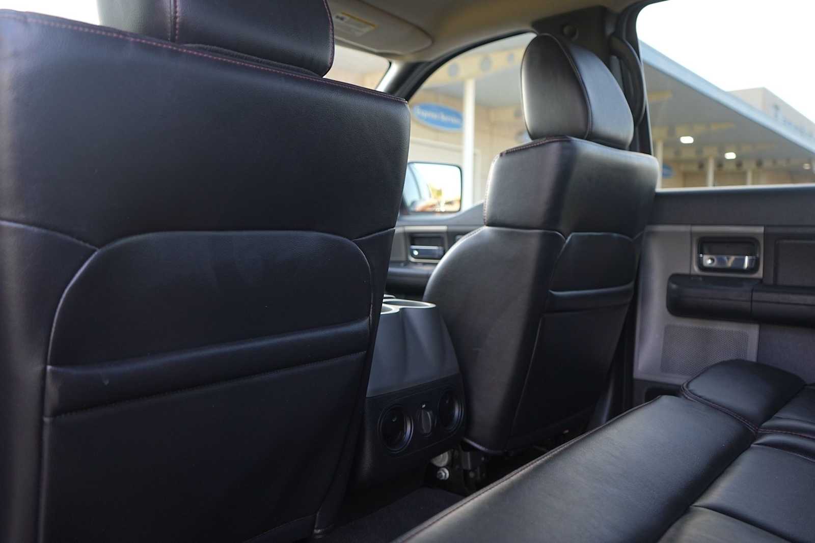 Thumbnail: 2008 Ford Econoline - 13