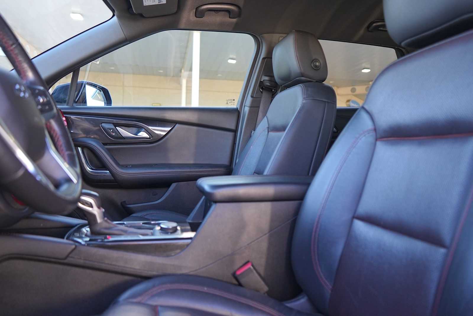 Thumbnail: 2020 Chevrolet Blazer - 11