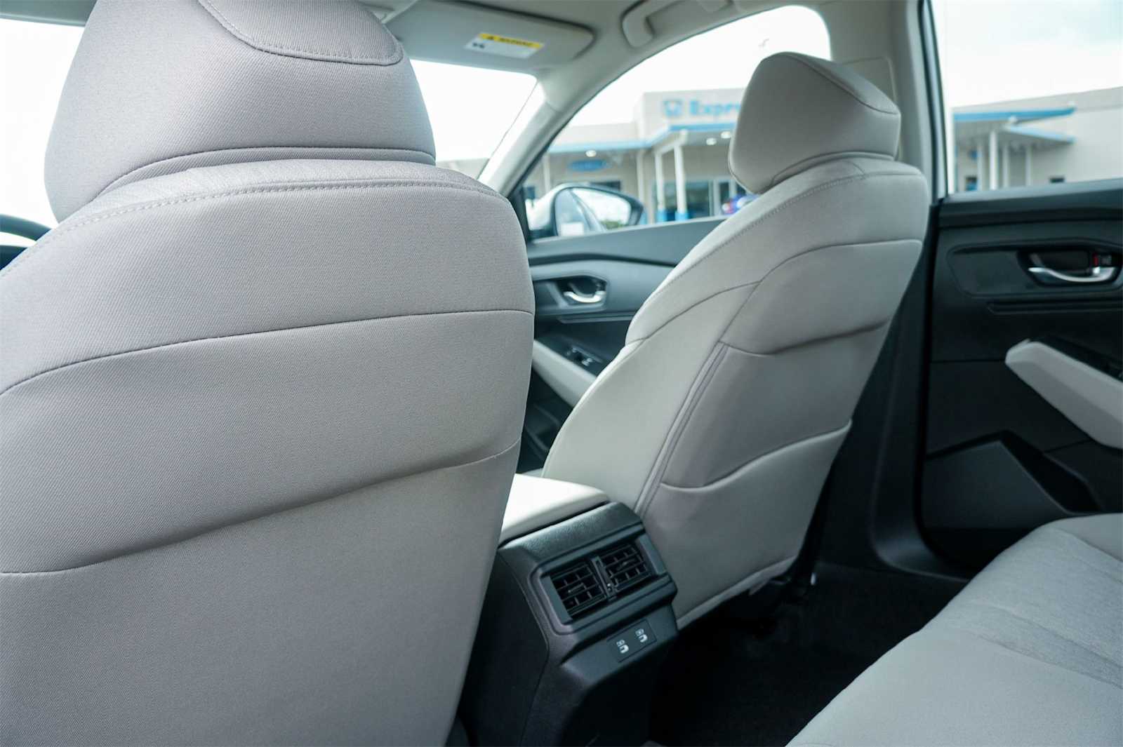 Thumbnail: 2025 Honda Accord - 12