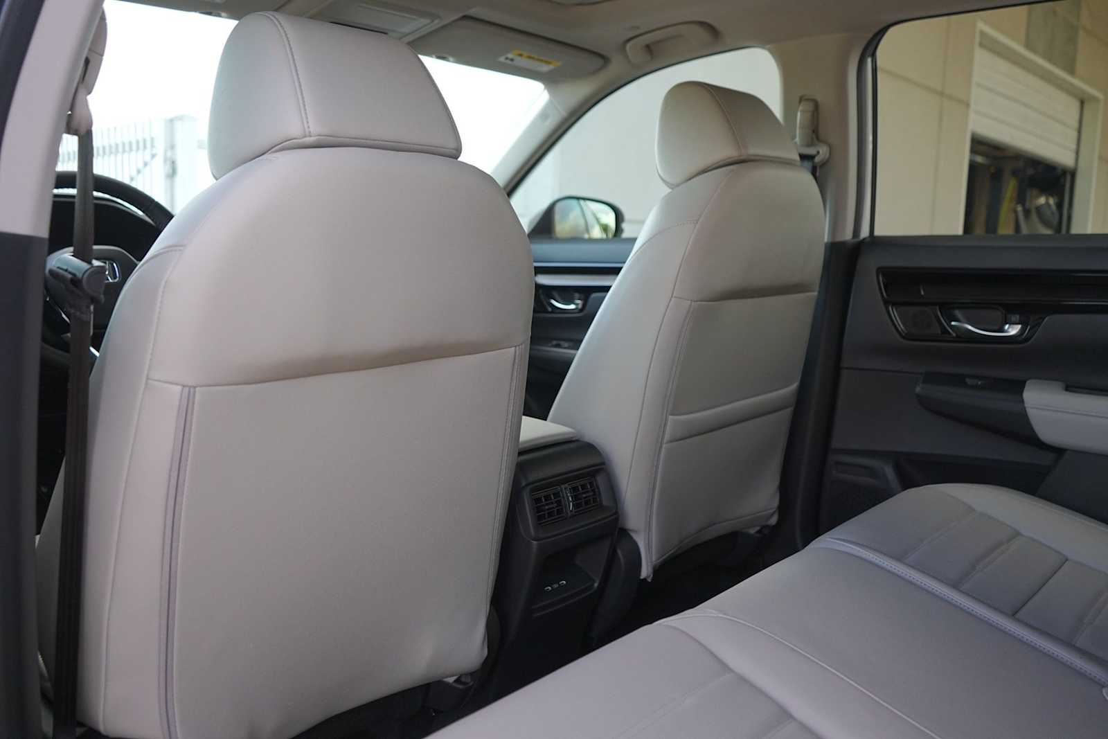 Thumbnail: 2026 Honda CR-V - 13