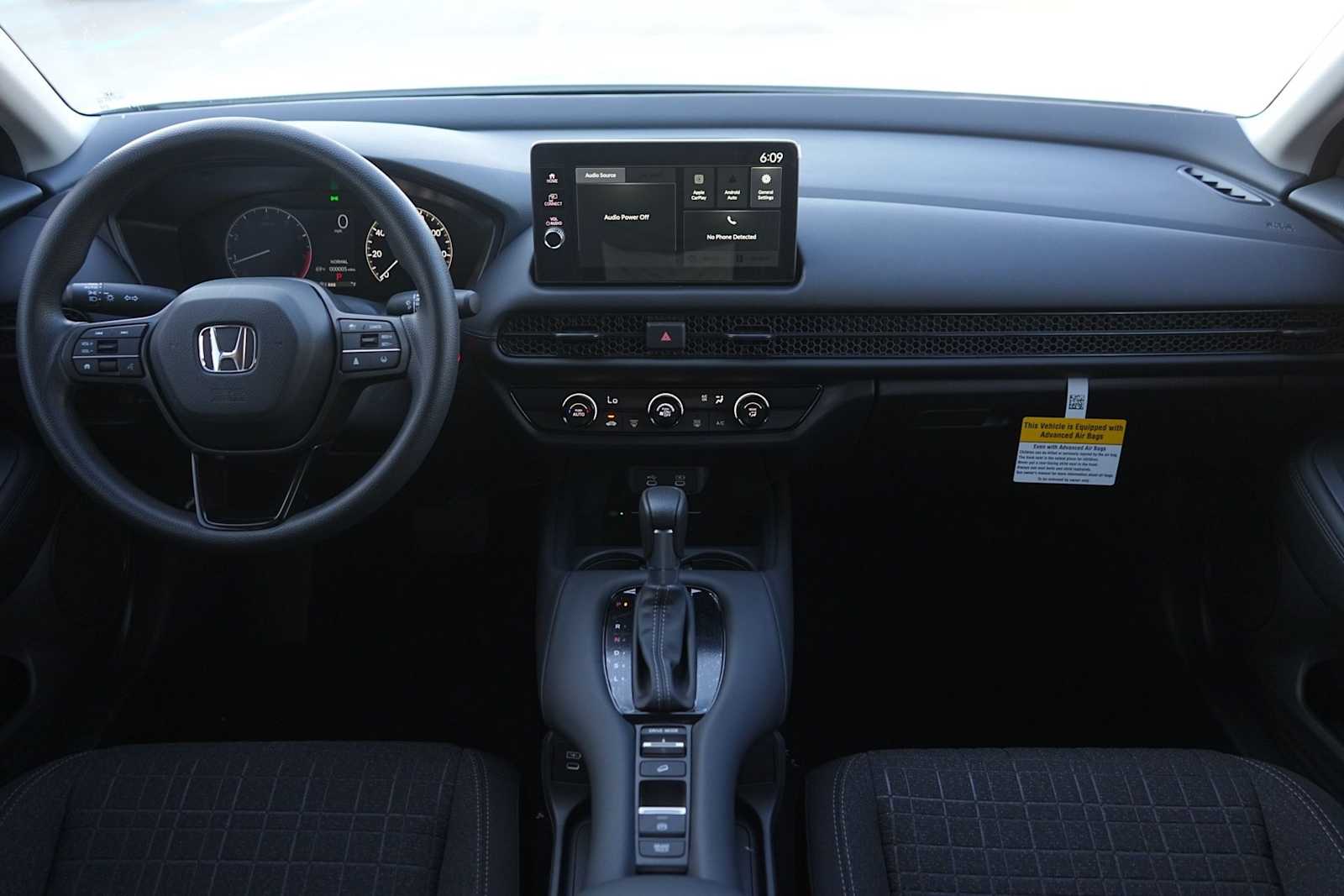 Thumbnail: 2026 Honda HR-V - 10