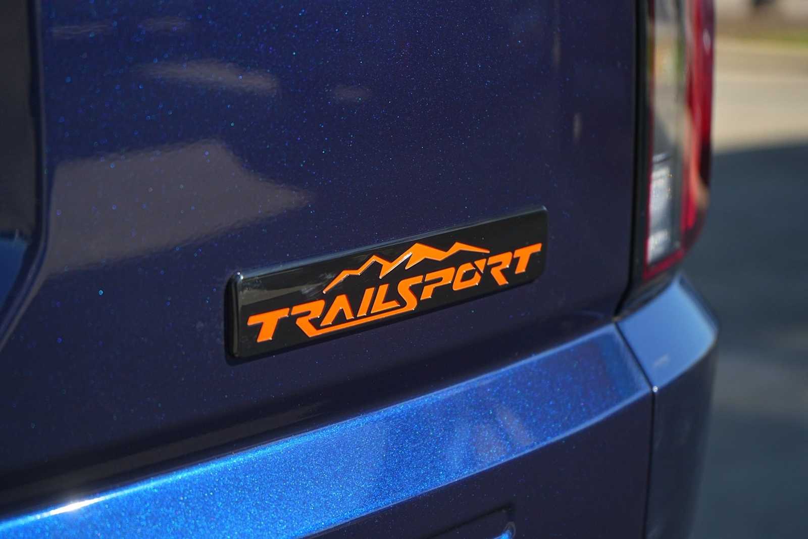 Thumbnail: 2026 Honda Passport - 8