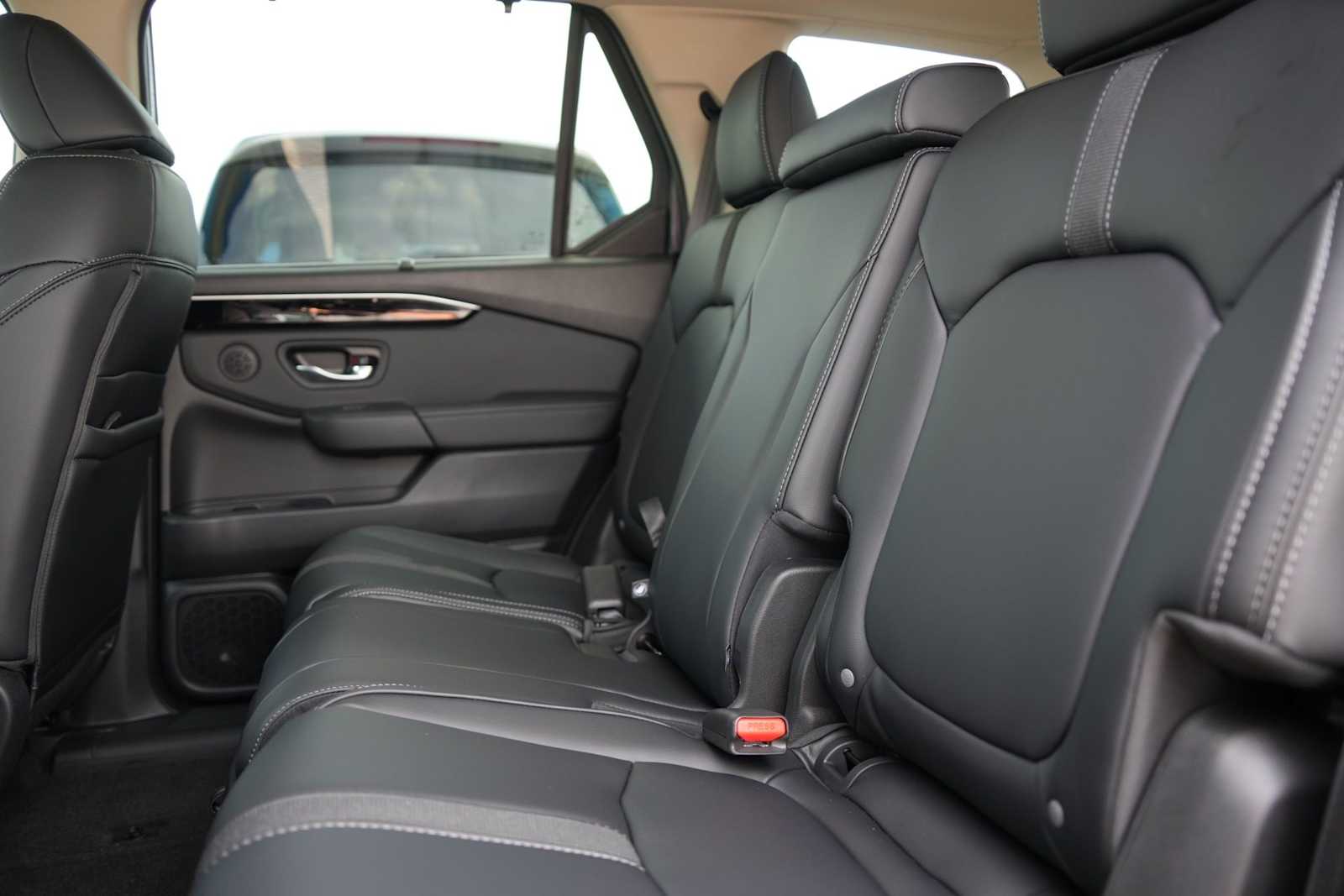 Thumbnail: 2025 Honda Pilot - 13