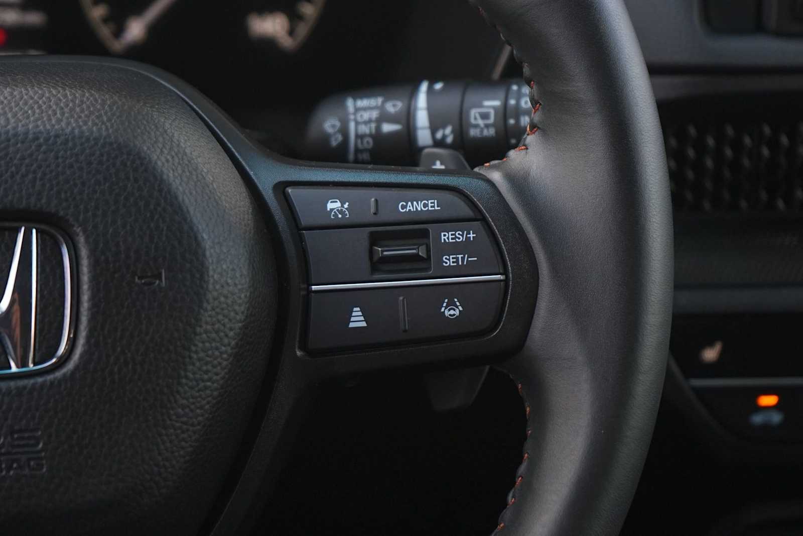 Thumbnail: 2024 Honda CR-V - 17