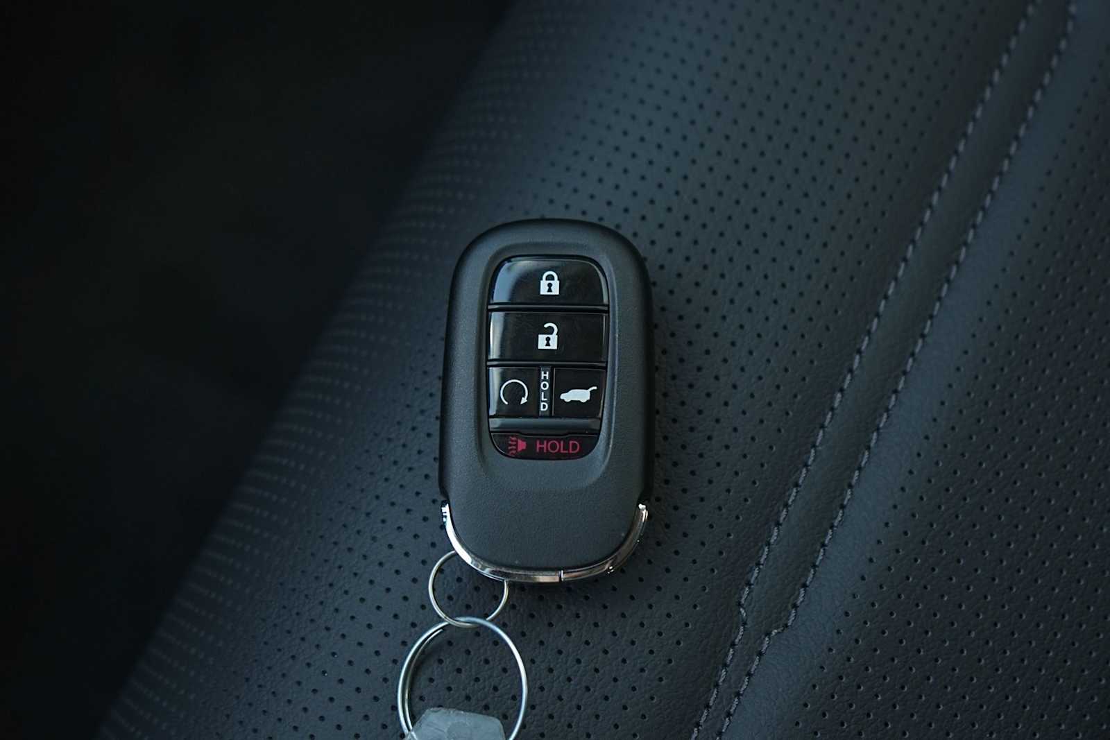 Thumbnail: 2026 Honda CR-V - 20