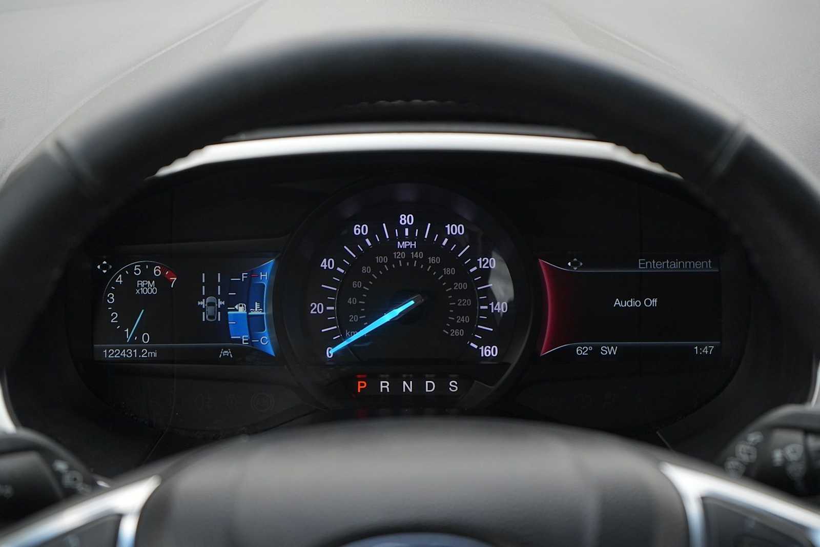 Thumbnail: 2020 Ford Edge - 21