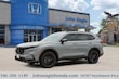 Honda CR-V Hybrid