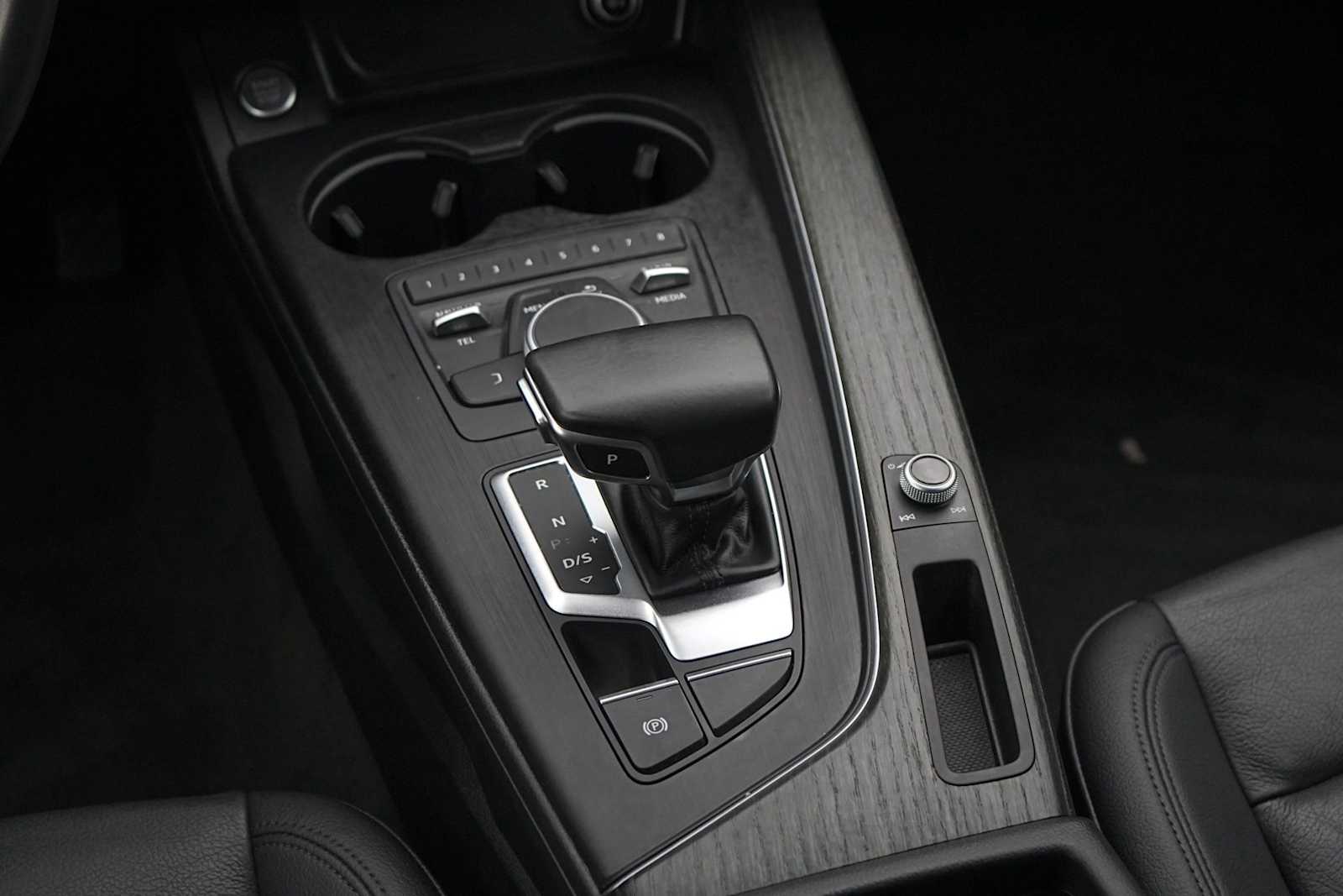 Thumbnail: 2017 Audi A4 - 20