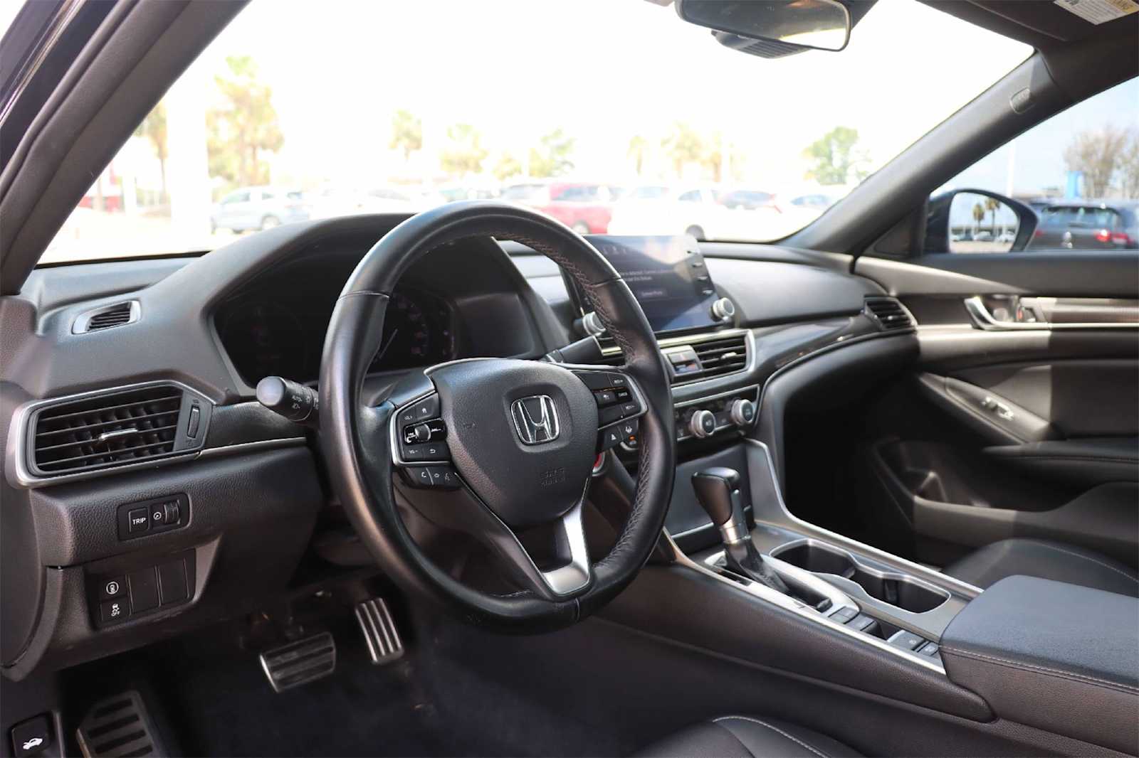 Thumbnail: 2022 Honda Accord - 2