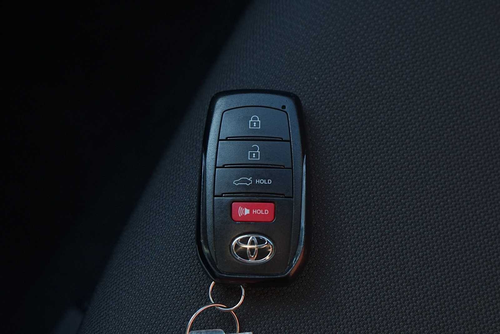 Thumbnail: 2024 Toyota Corolla - 28