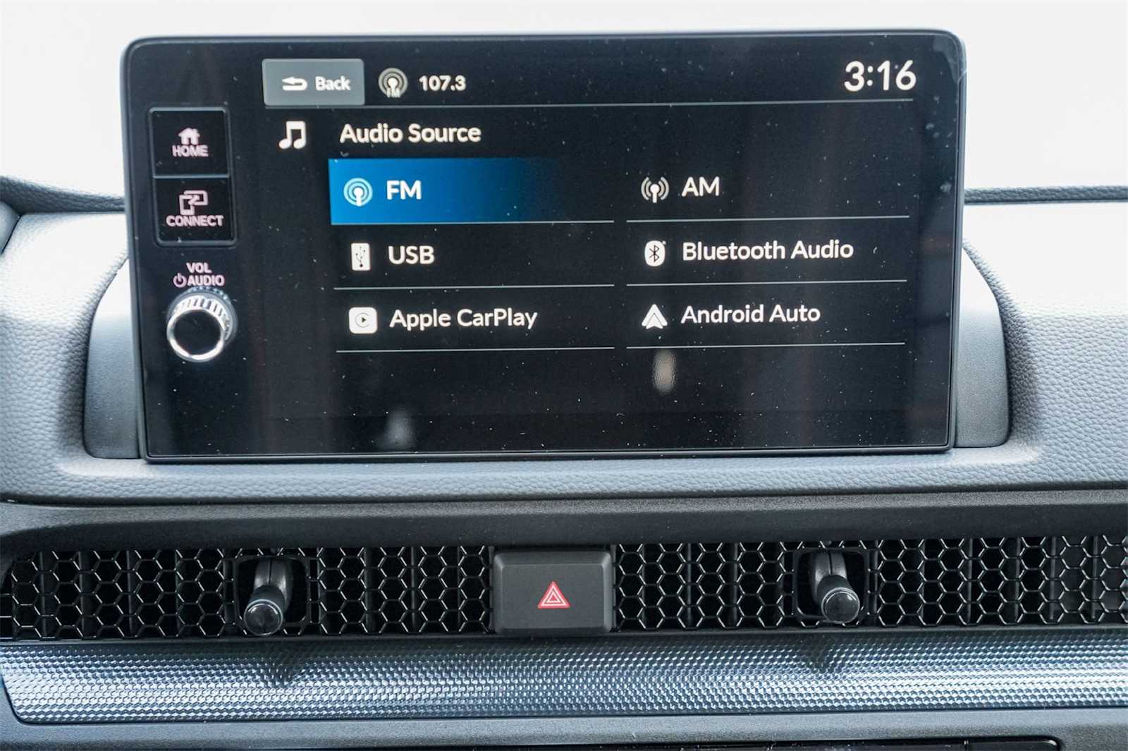 Thumbnail: 2026 Honda CR-V - 16