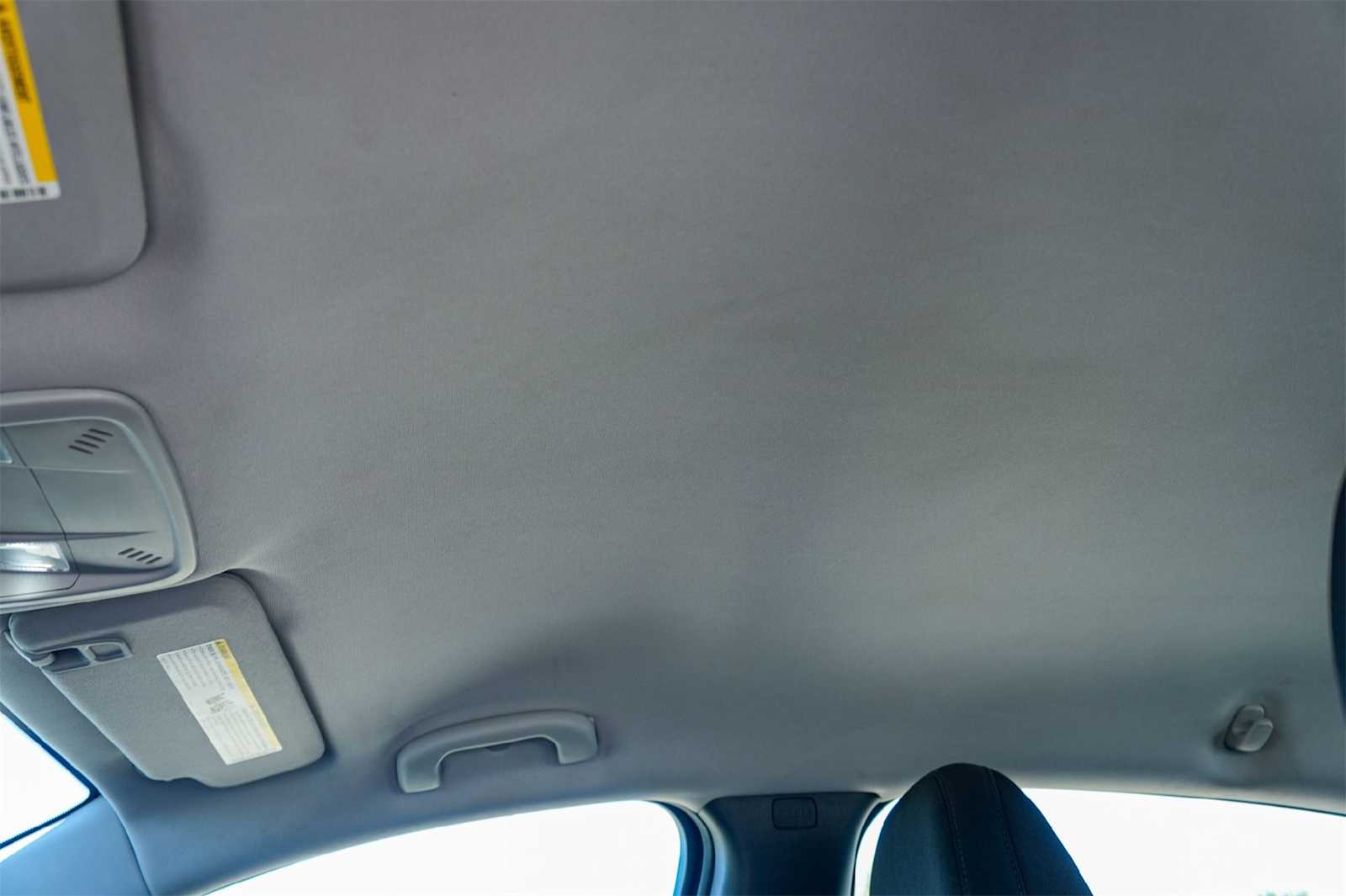 Thumbnail: 2025 Chevrolet Malibu - 22