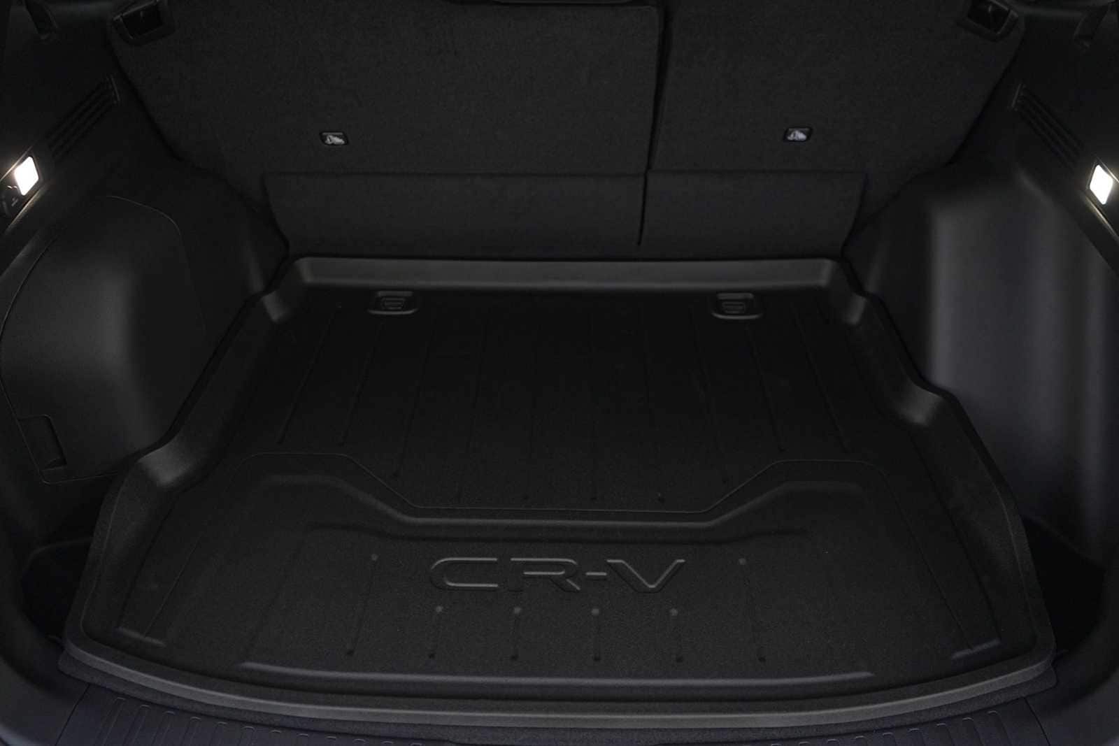 Thumbnail: 2026 Honda CR-V - 19