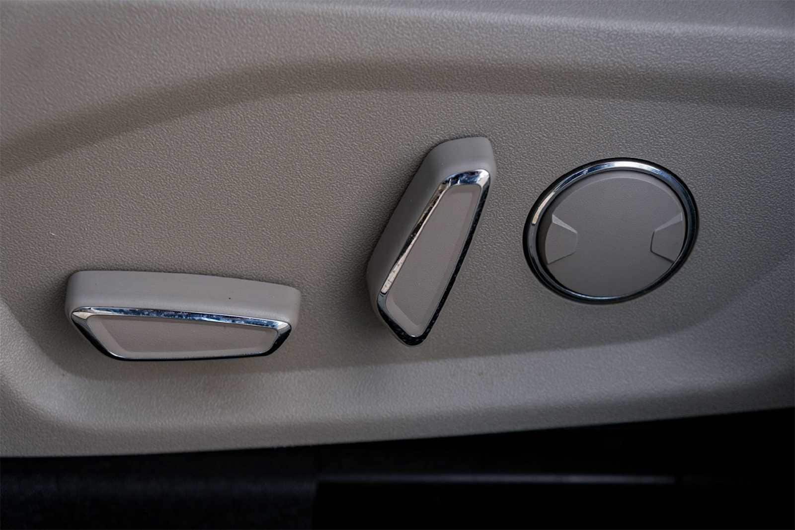 Thumbnail: 2019 Ford Fusion - 21