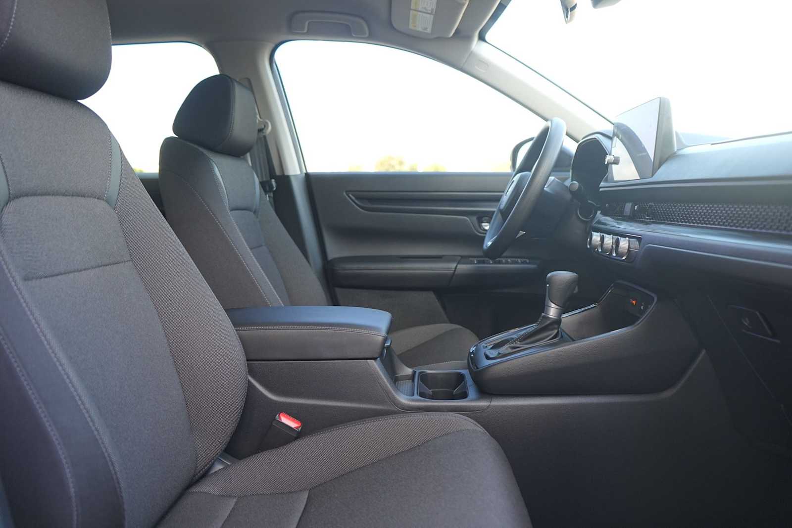 Thumbnail: 2026 Honda CR-V - 15