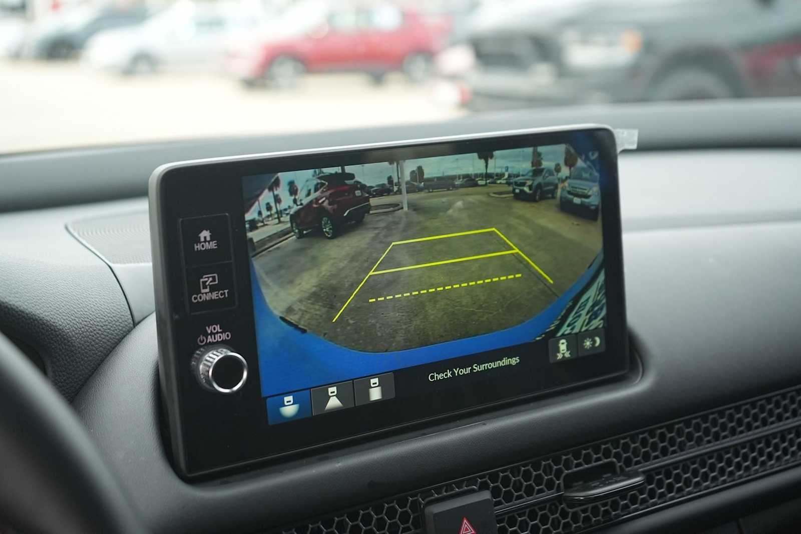 Thumbnail: 2026 Honda HR-V - 22