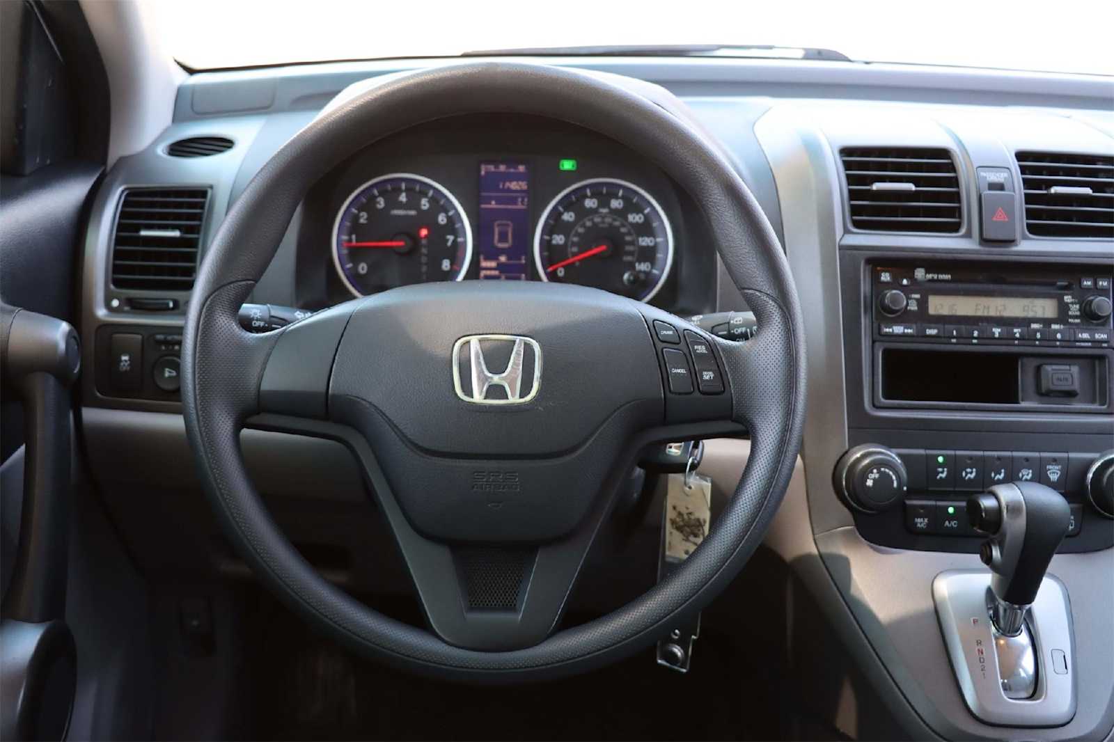 Thumbnail: 2011 Honda CR-V - 15