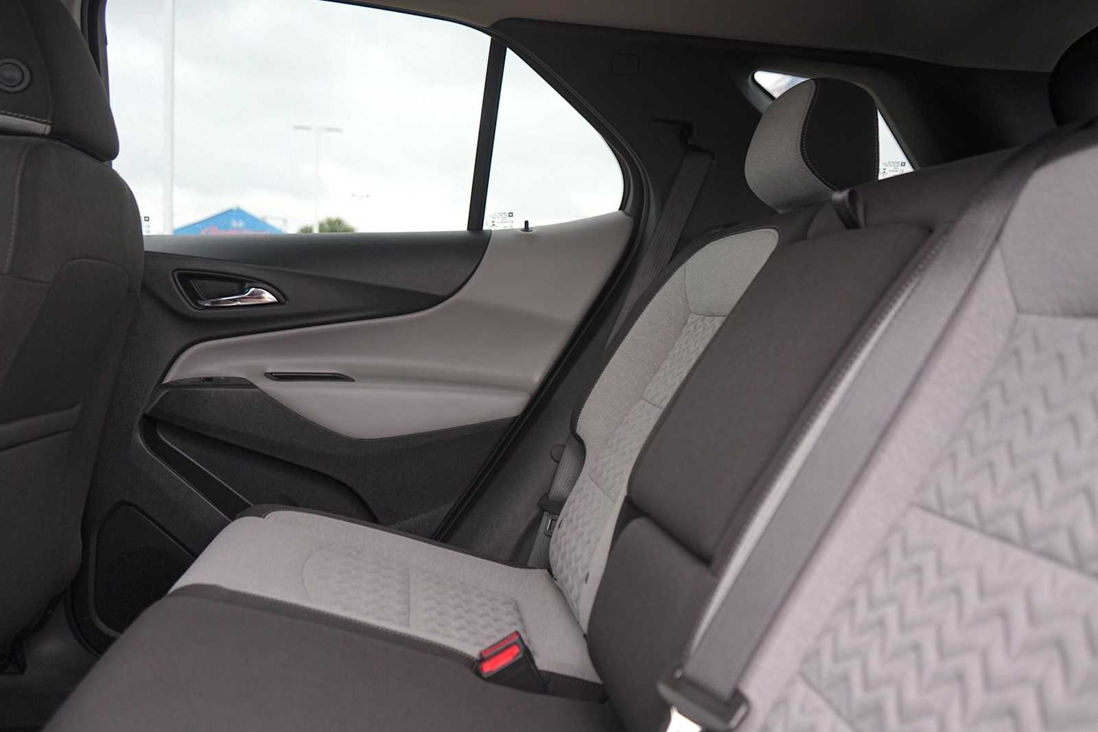 Thumbnail: 2023 Chevrolet Equinox - 14