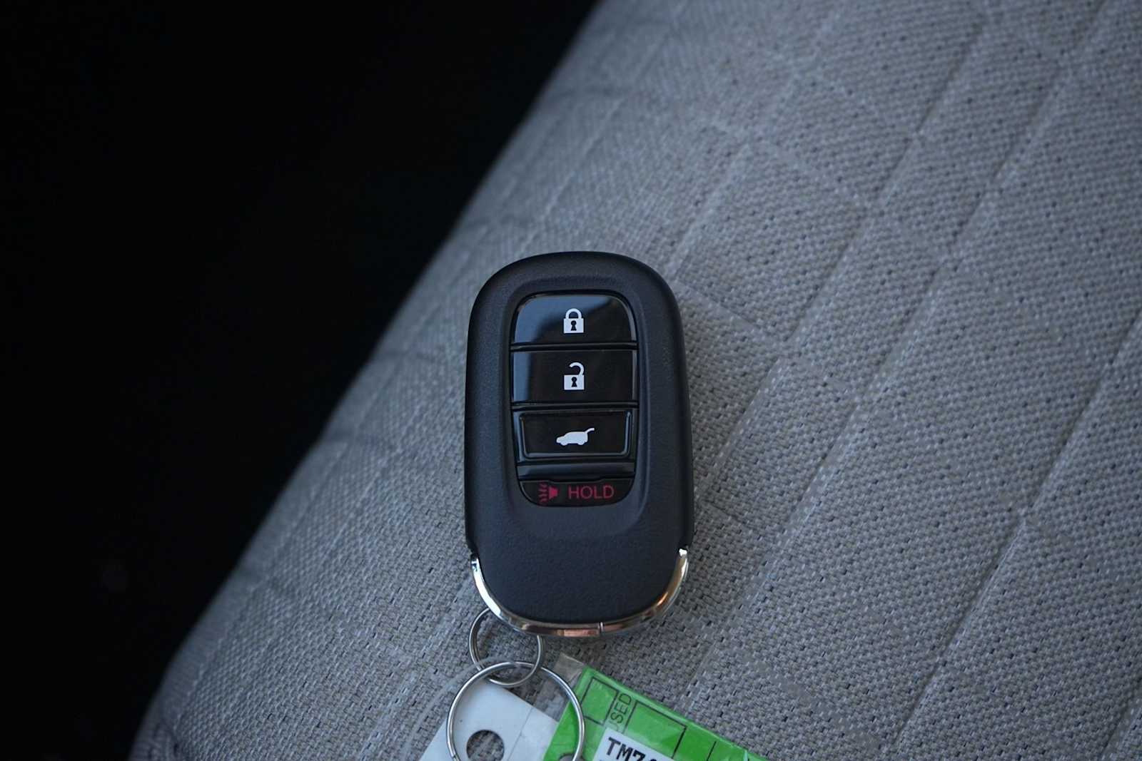 Thumbnail: 2026 Honda HR-V - 20