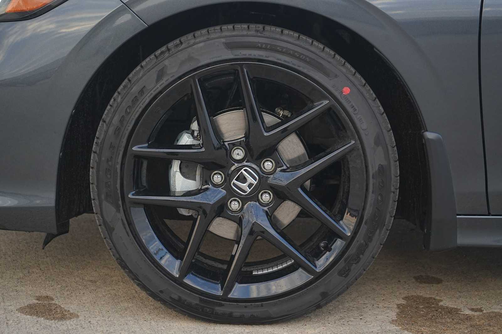 Thumbnail: 2026 Honda Civic - 7