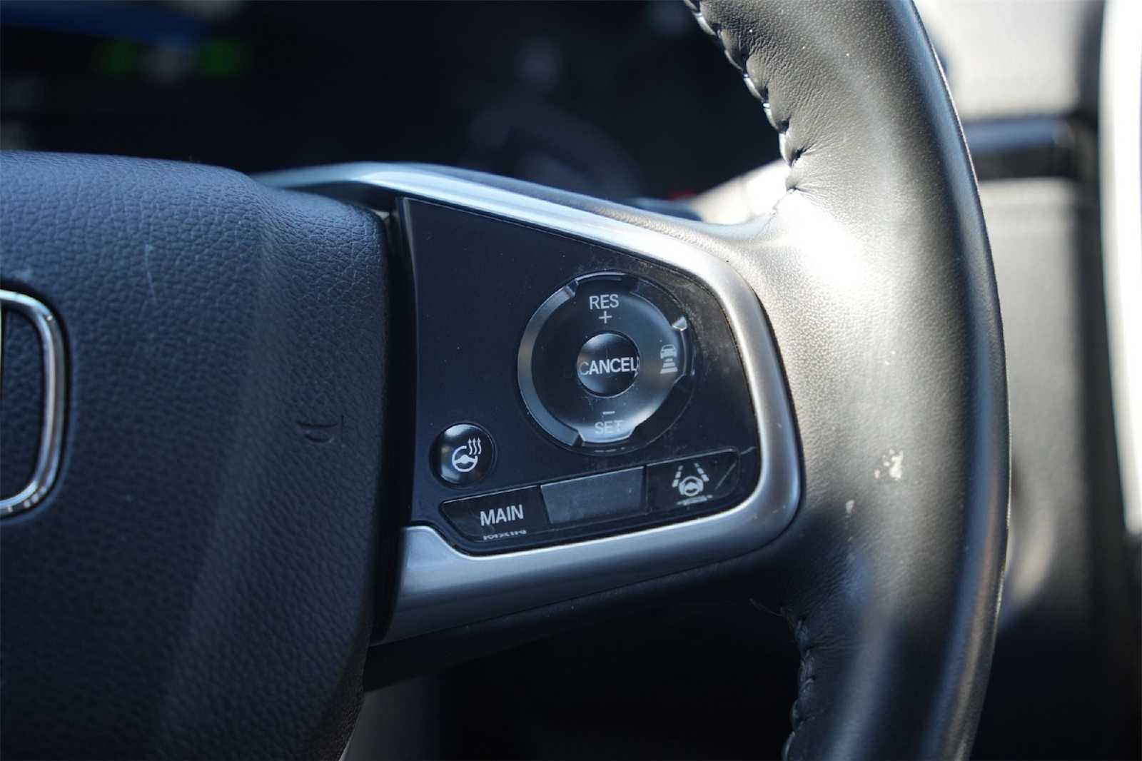 Thumbnail: 2022 Honda CR-V - 25