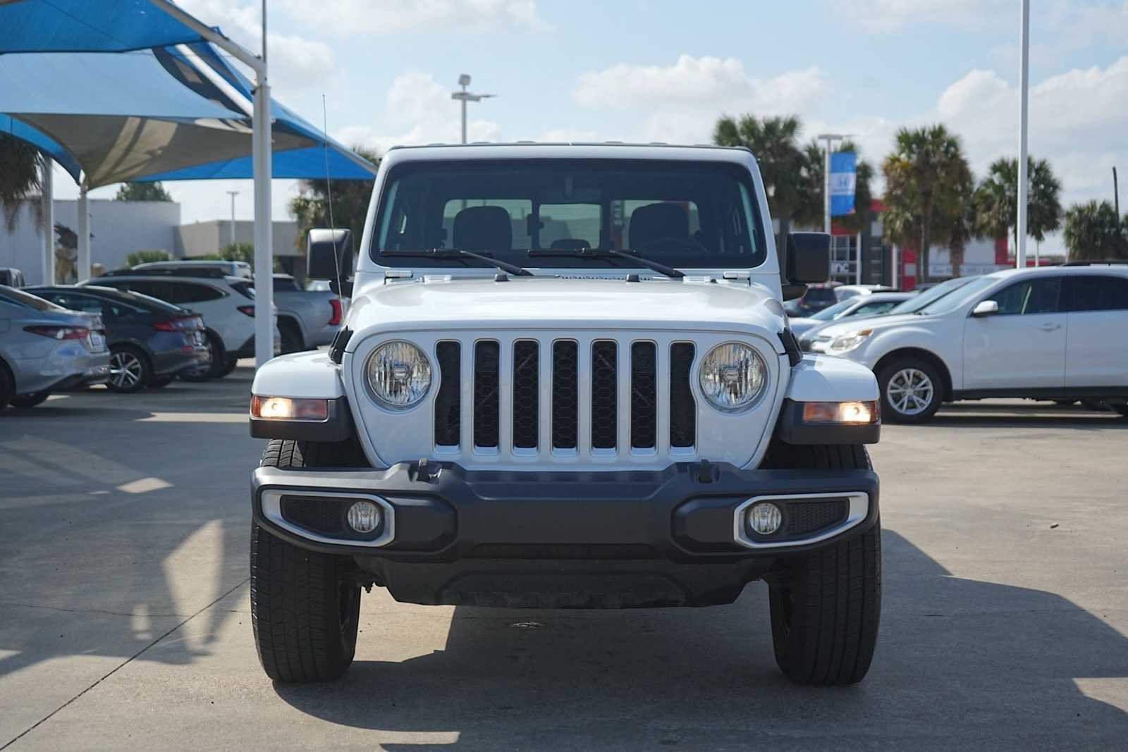 Thumbnail: 2023 Jeep Gladiator - 6