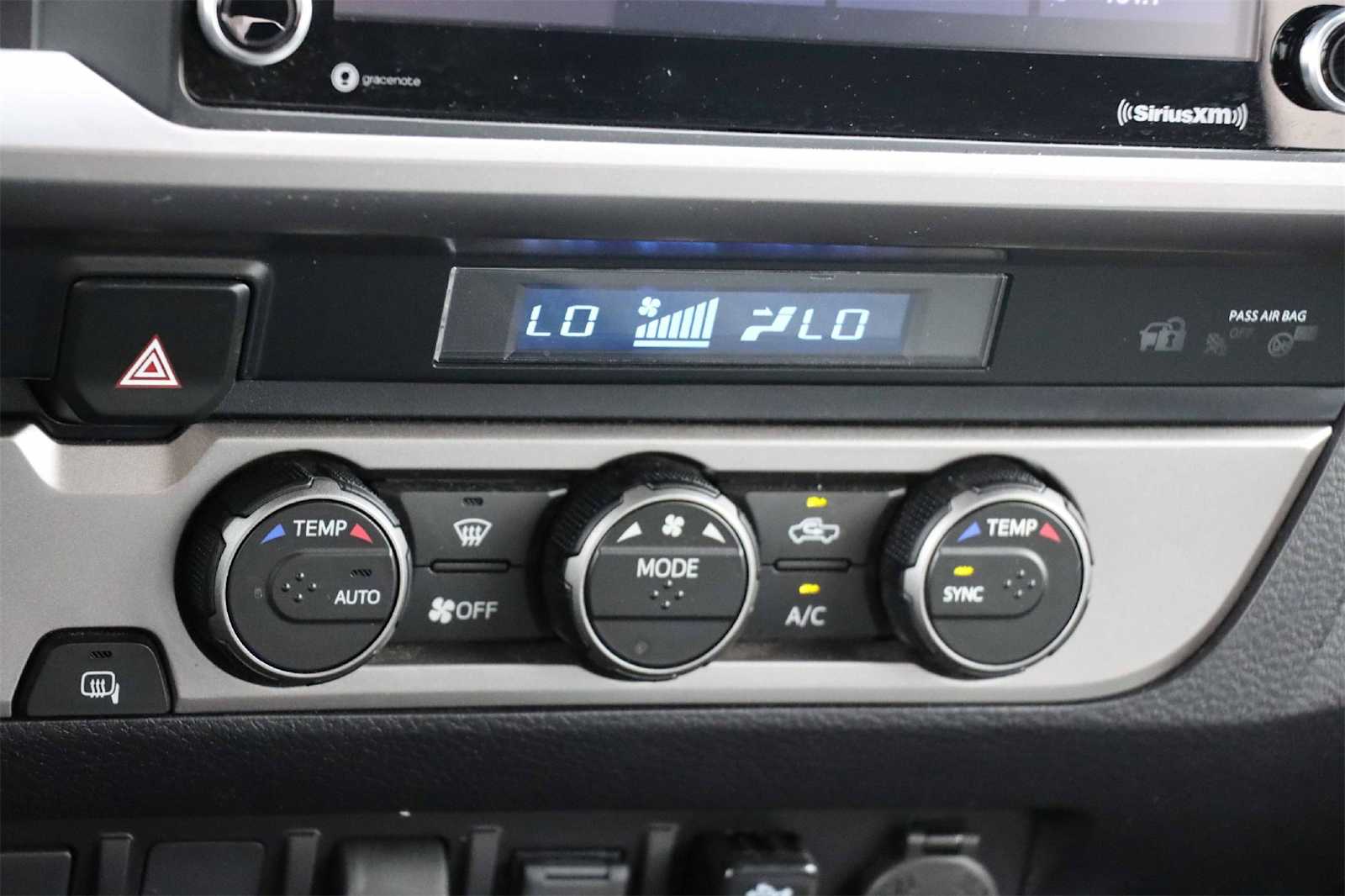 Thumbnail: 2023 Toyota Tacoma - 20