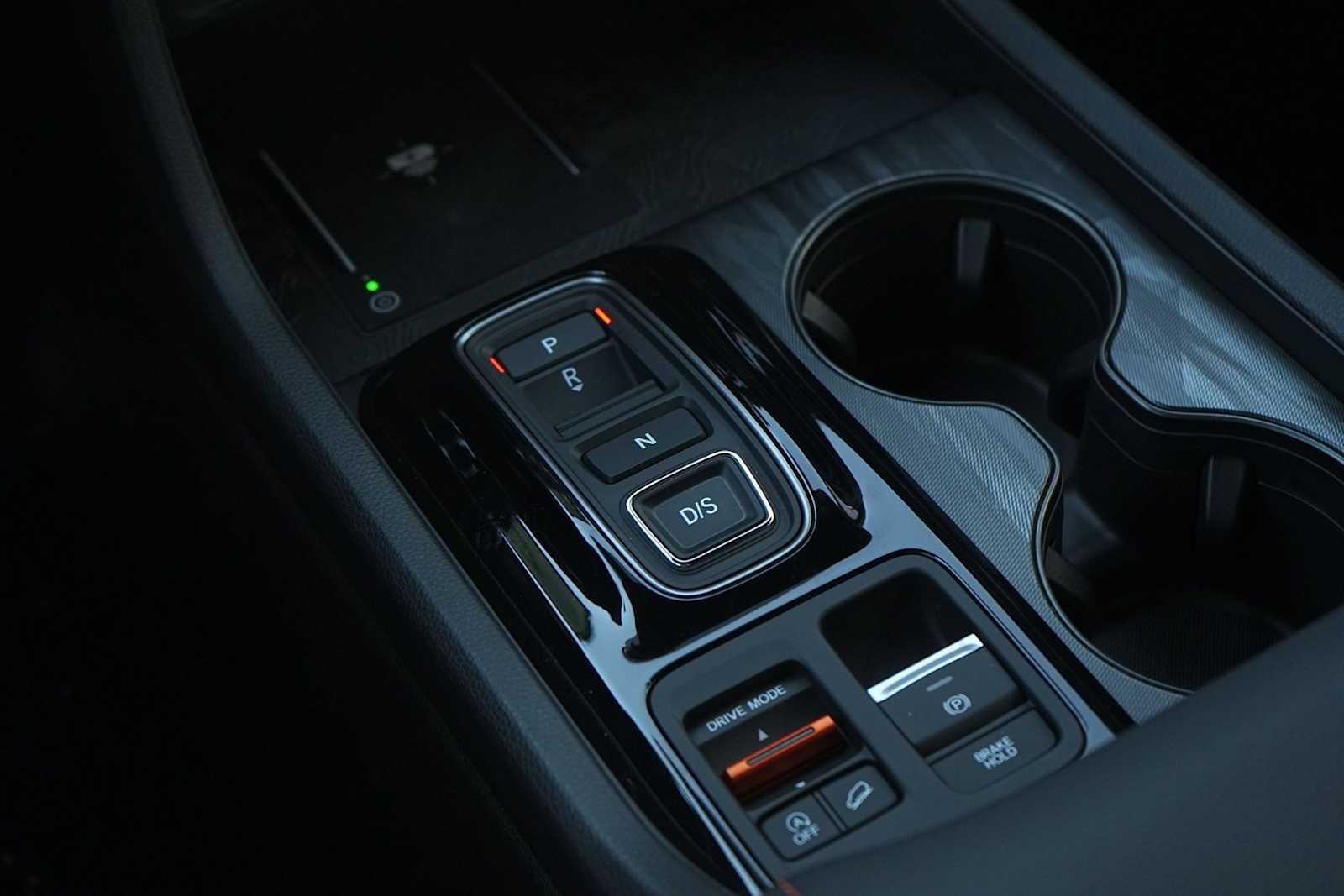 Thumbnail: 2026 Honda Passport - 17