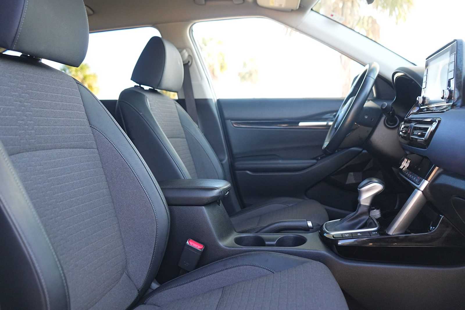 Thumbnail: 2023 Kia Seltos - 14