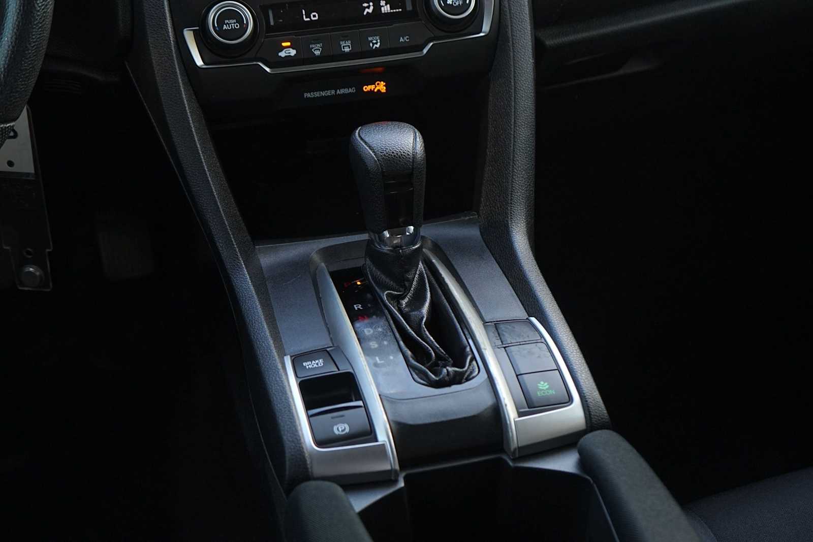 Thumbnail: 2019 Honda Civic - 20