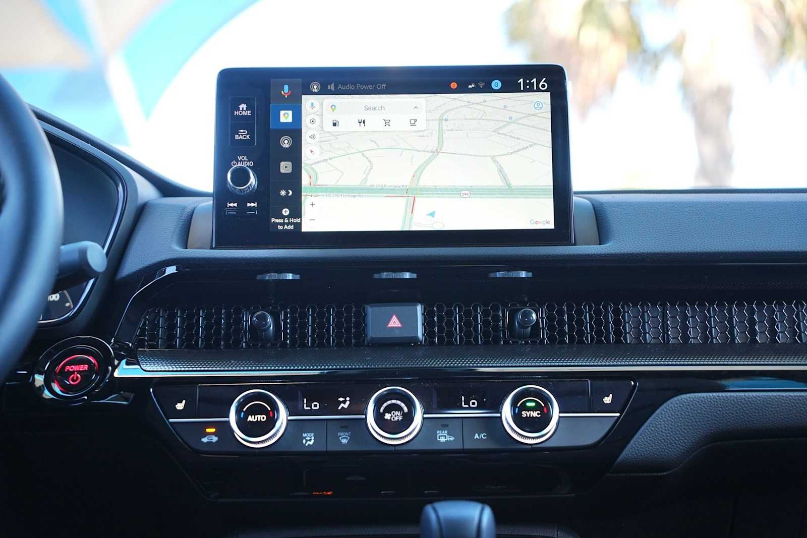 Thumbnail: 2026 Honda CR-V - 16