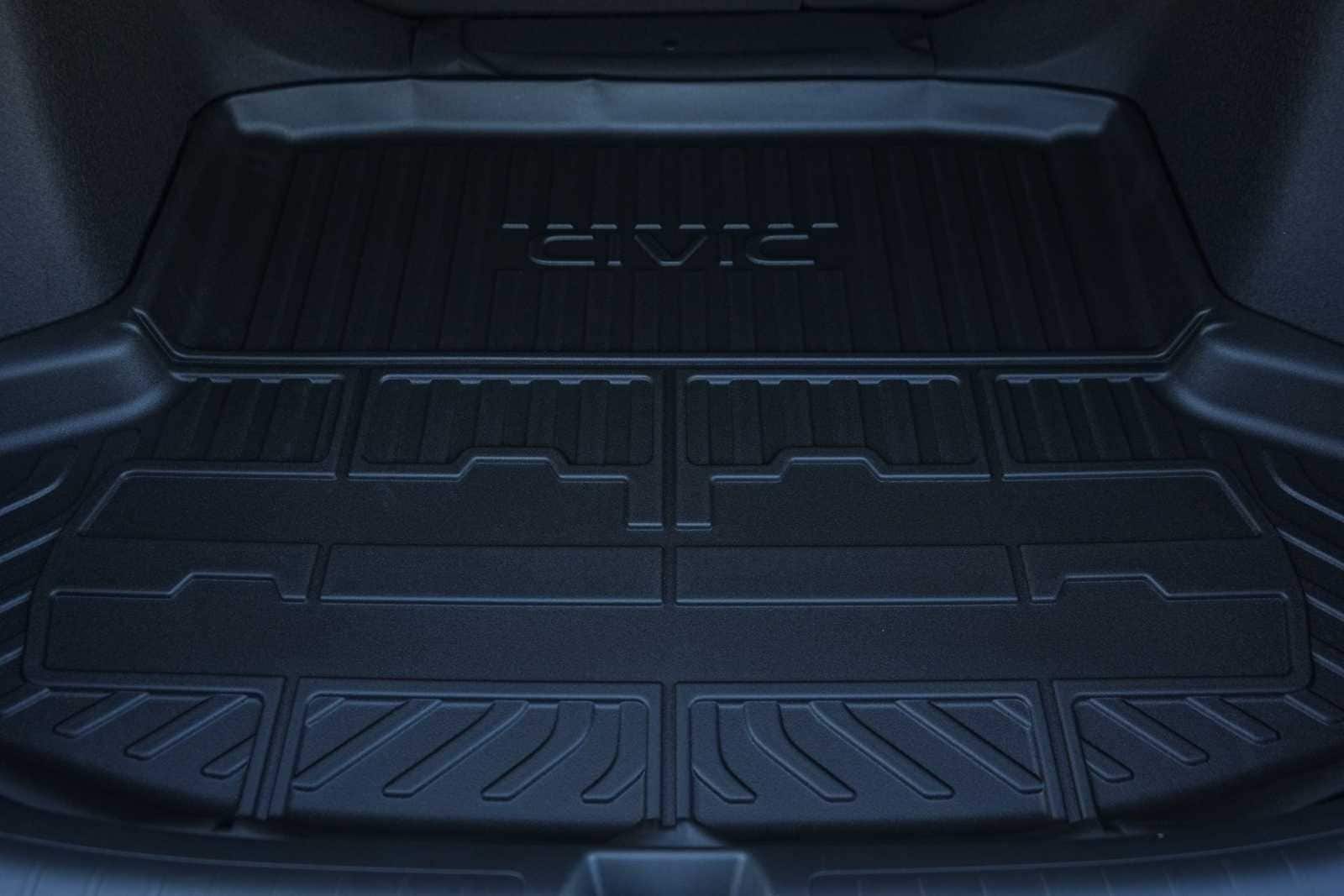 Thumbnail: 2026 Honda Civic - 19