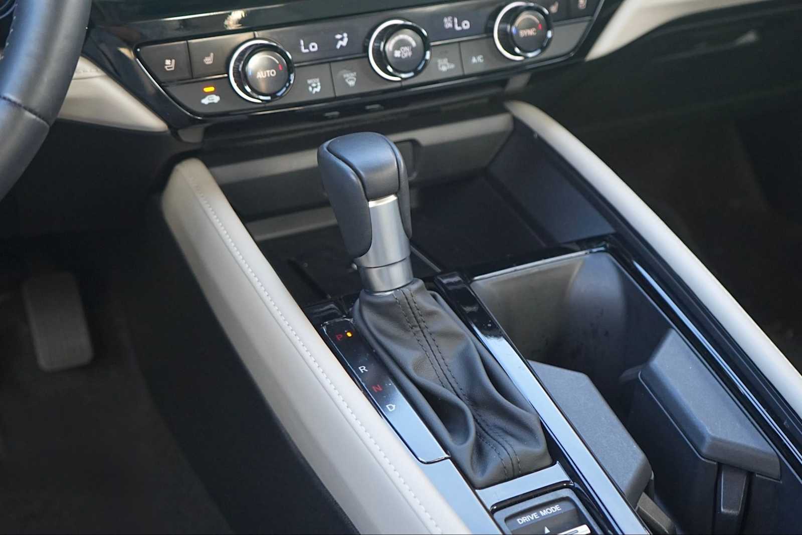 Thumbnail: 2025 Honda Accord - 17