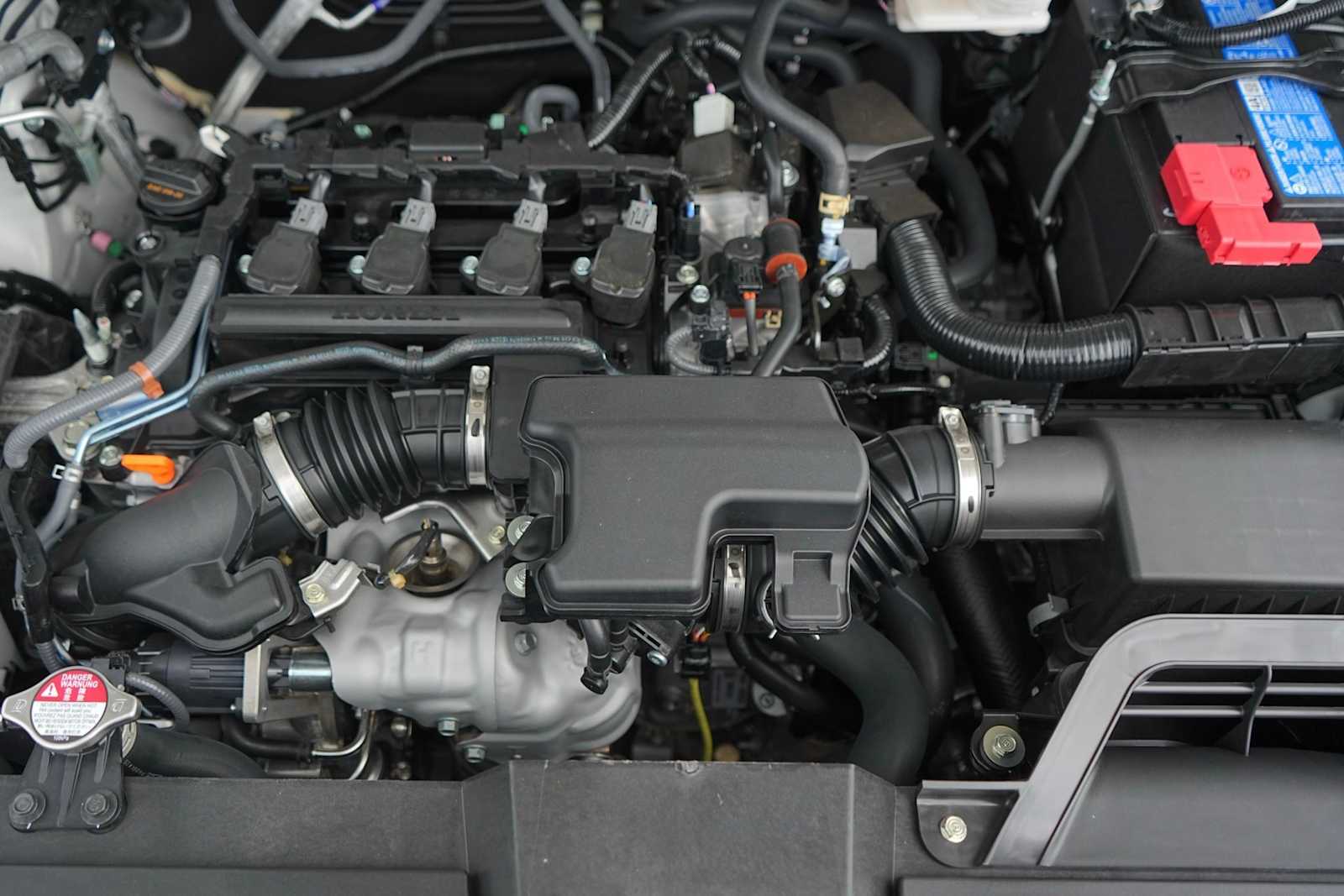 Thumbnail: 2026 Honda CR-V - 9