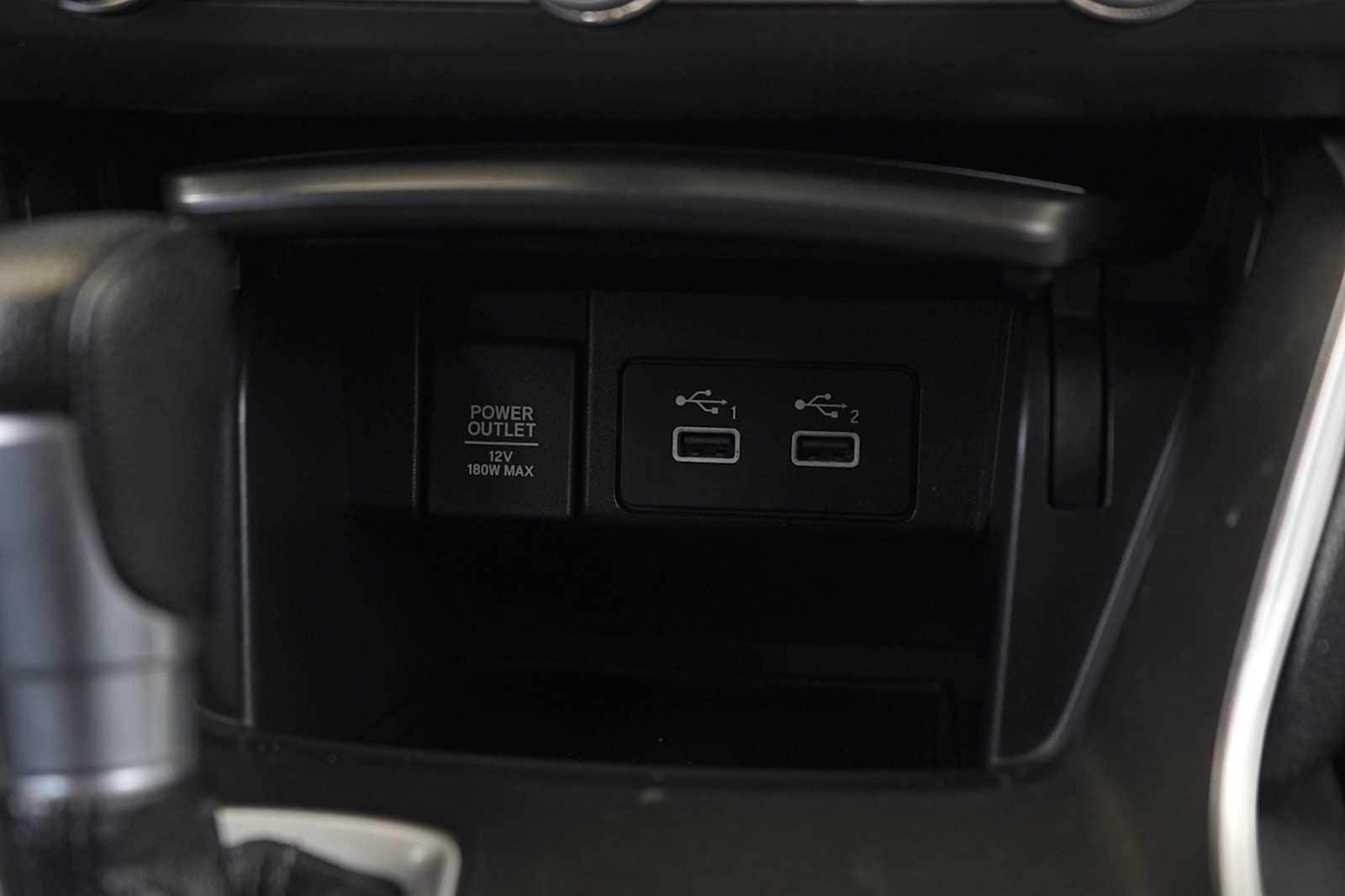 Thumbnail: 2021 Honda Accord - 22