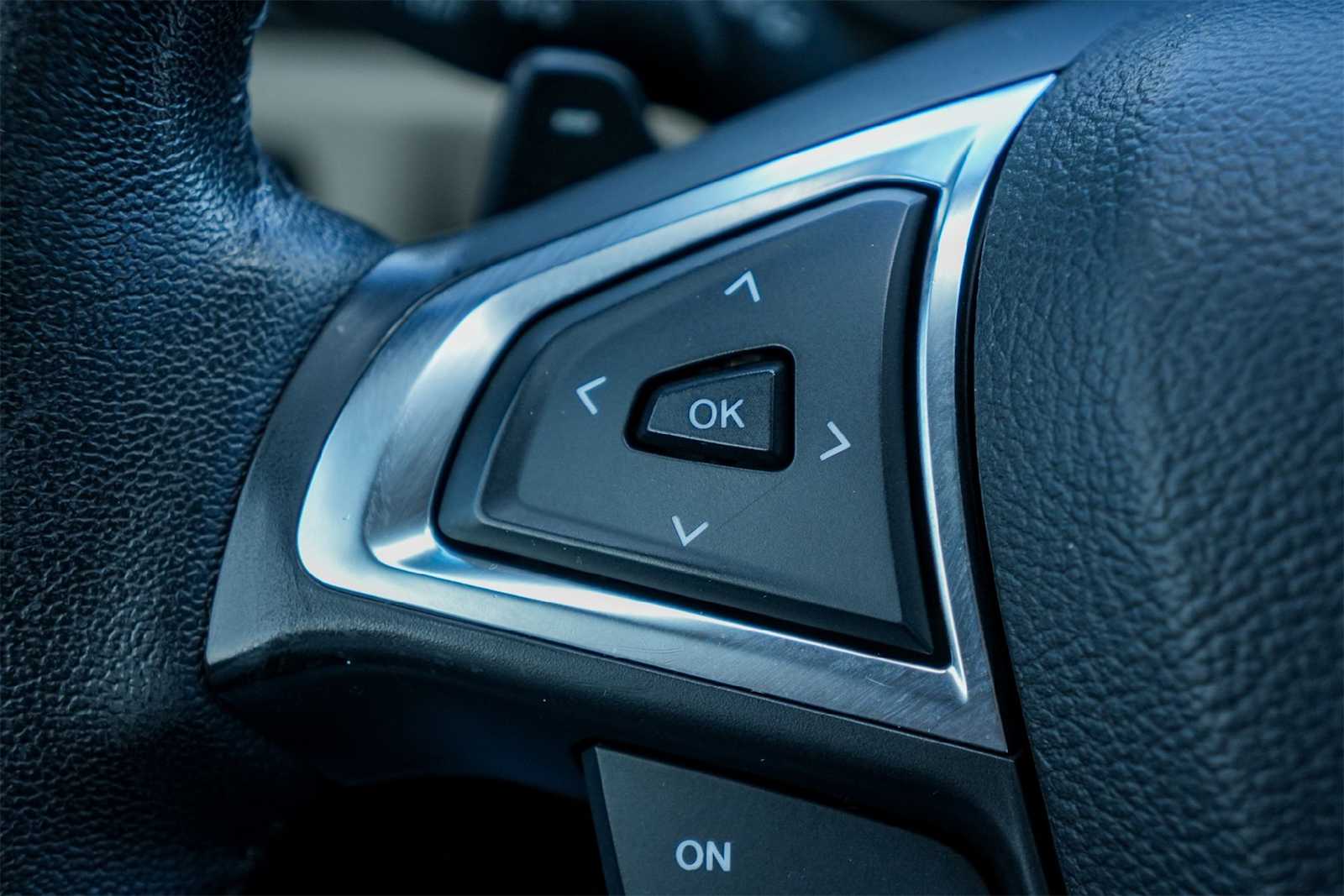 Thumbnail: 2019 Ford Fusion - 25