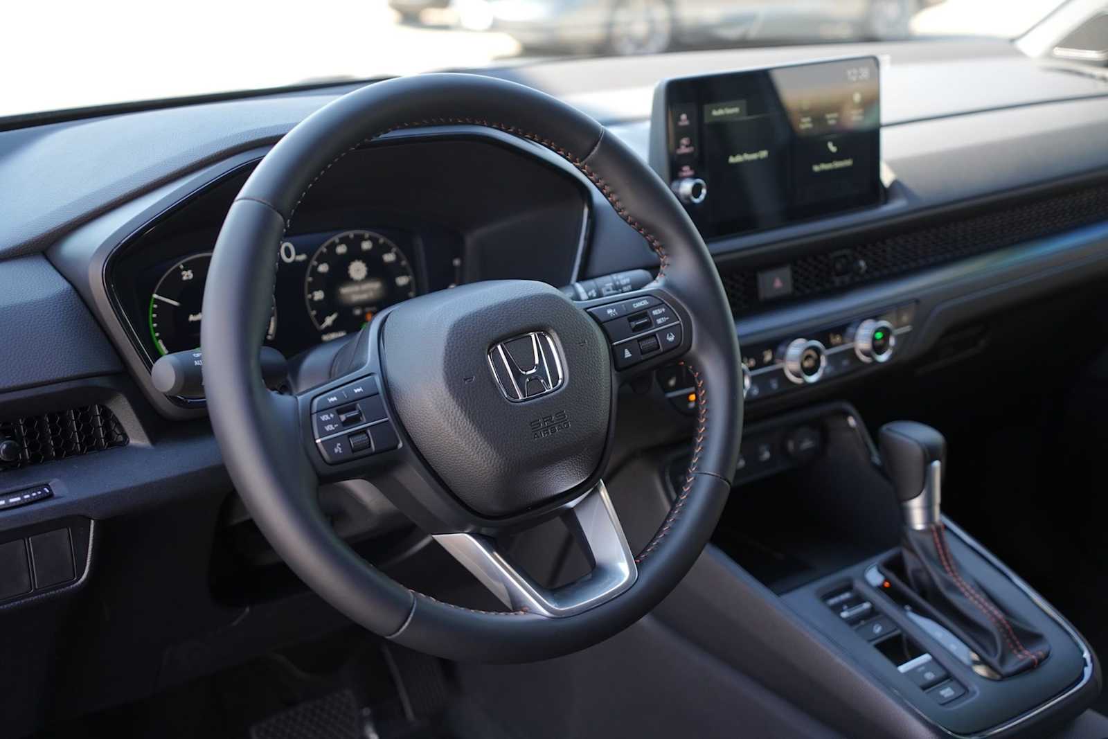 Thumbnail: 2026 Honda CR-V - 2