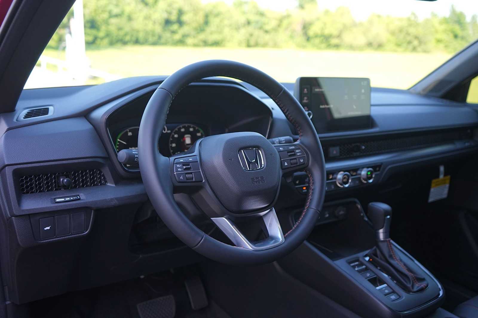 Thumbnail: 2026 Honda CR-V - 2