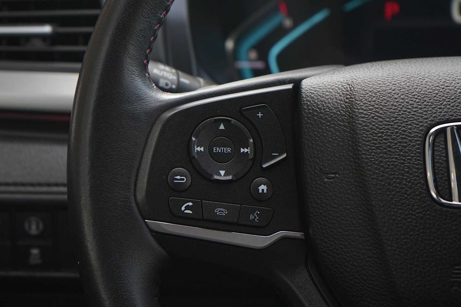 Thumbnail: 2023 Honda Odyssey - 17