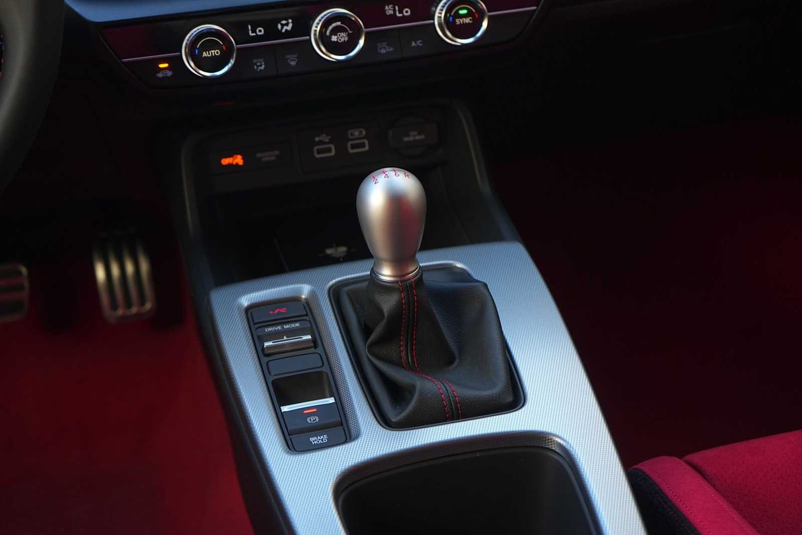 Thumbnail: 2025 Honda Civic - 17