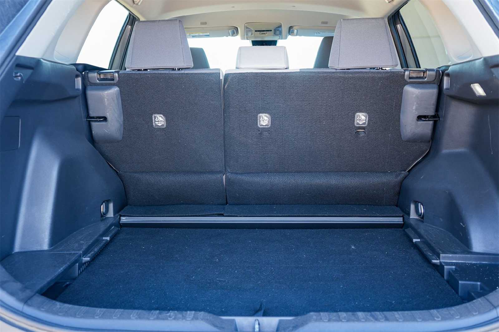 Thumbnail: 2024 Toyota RAV4 - 19