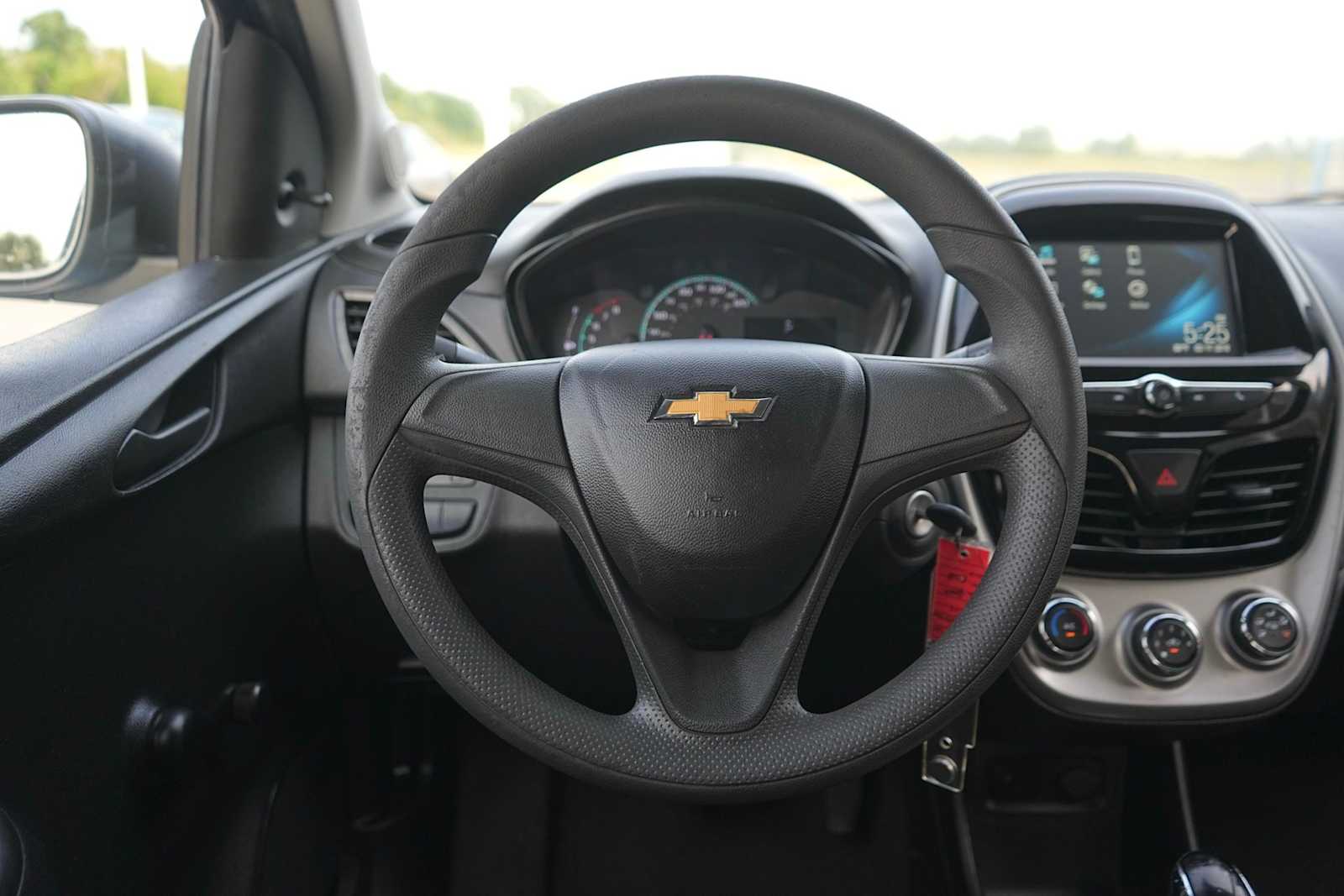 Thumbnail: 2017 Chevrolet Spark - 16