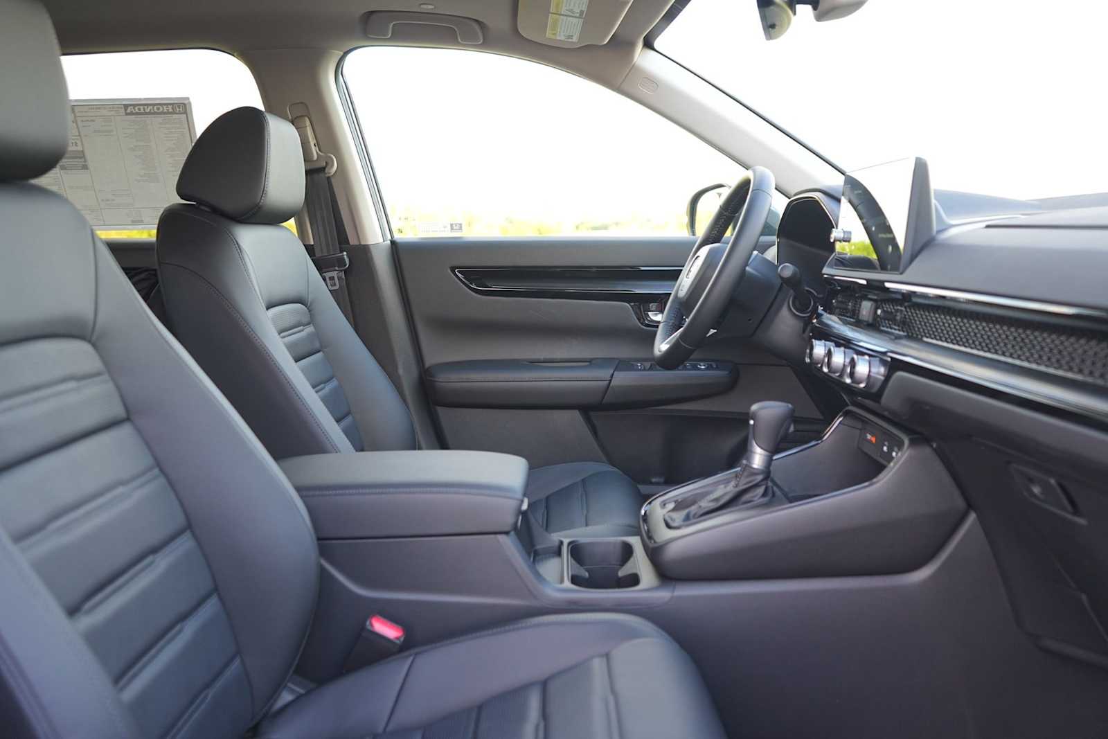 Thumbnail: 2026 Honda CR-V - 14