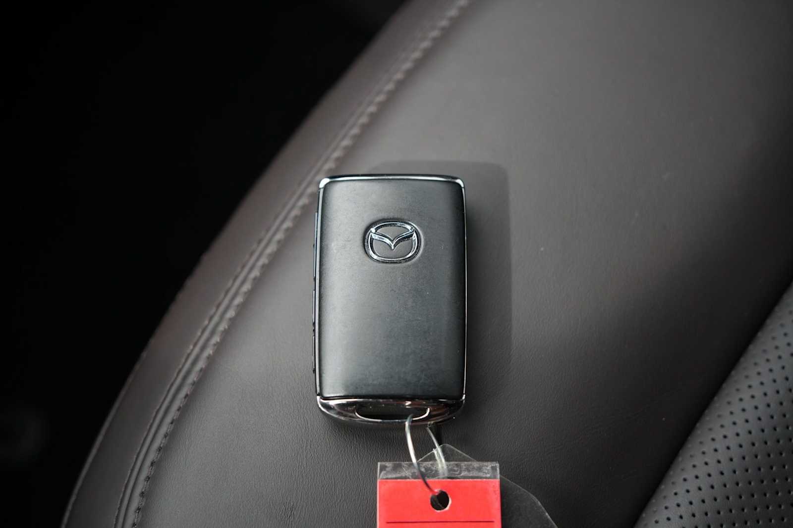 Thumbnail: 2023 Mazda CX-5 - 29