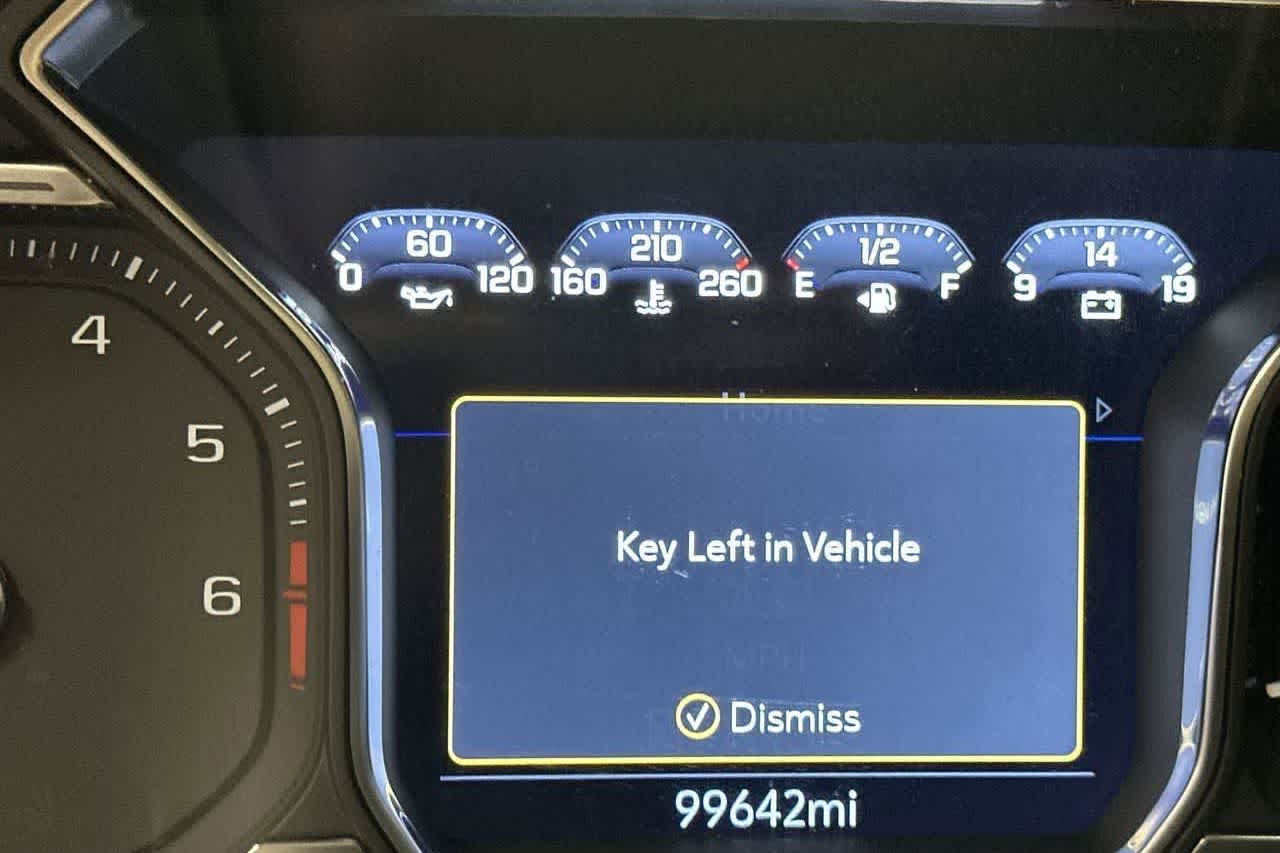 2021 GMC Yukon XL Denali - Photo 15