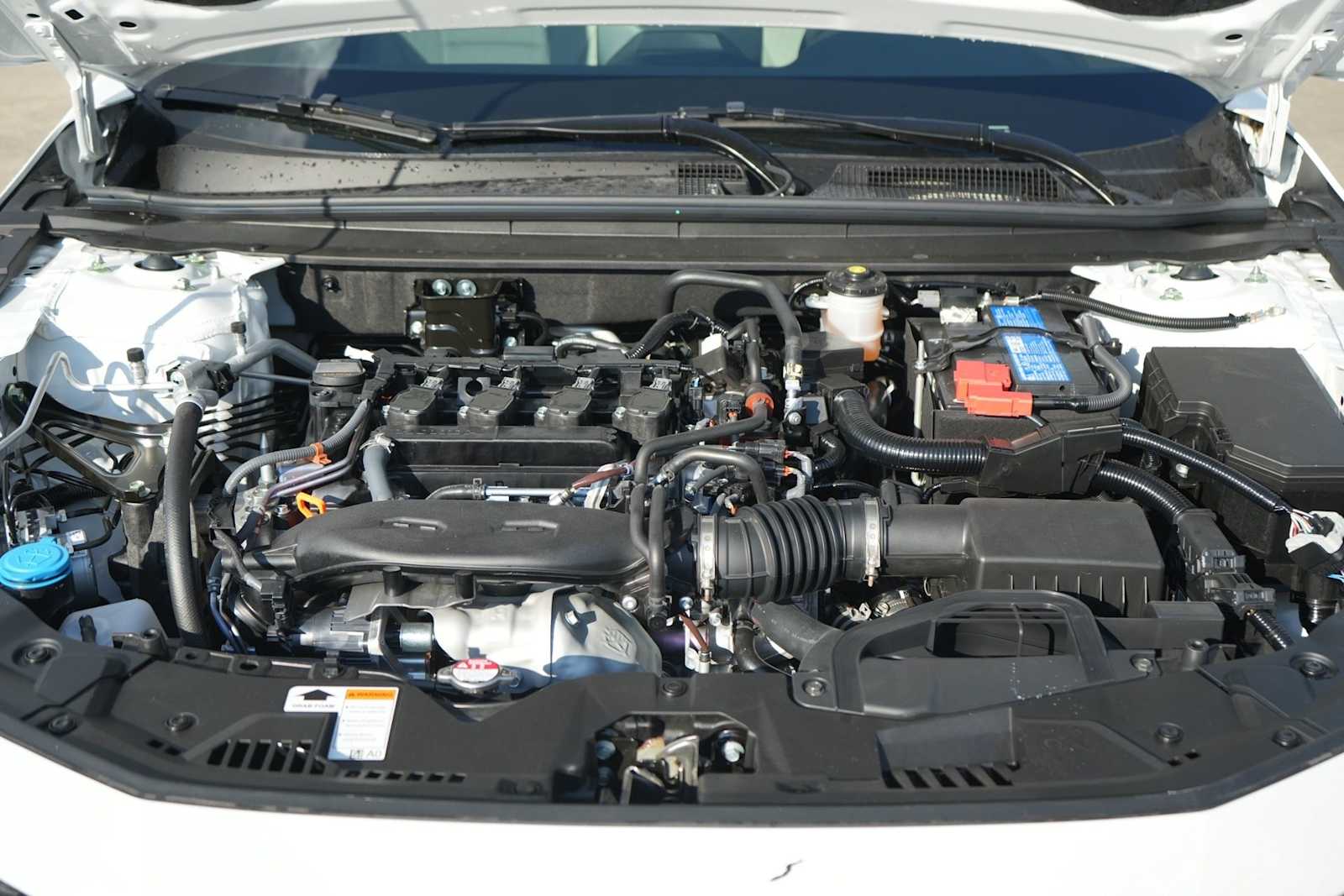 Thumbnail: 2025 Honda Accord - 9