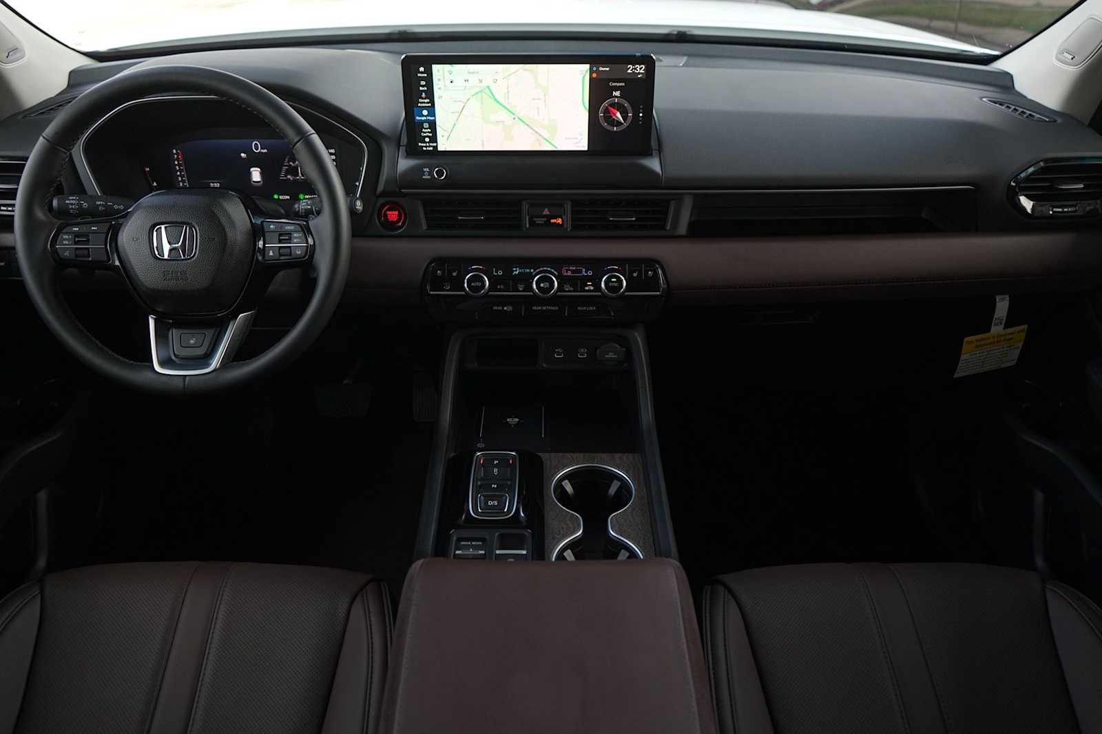 Thumbnail: 2026 Honda Pilot - 10