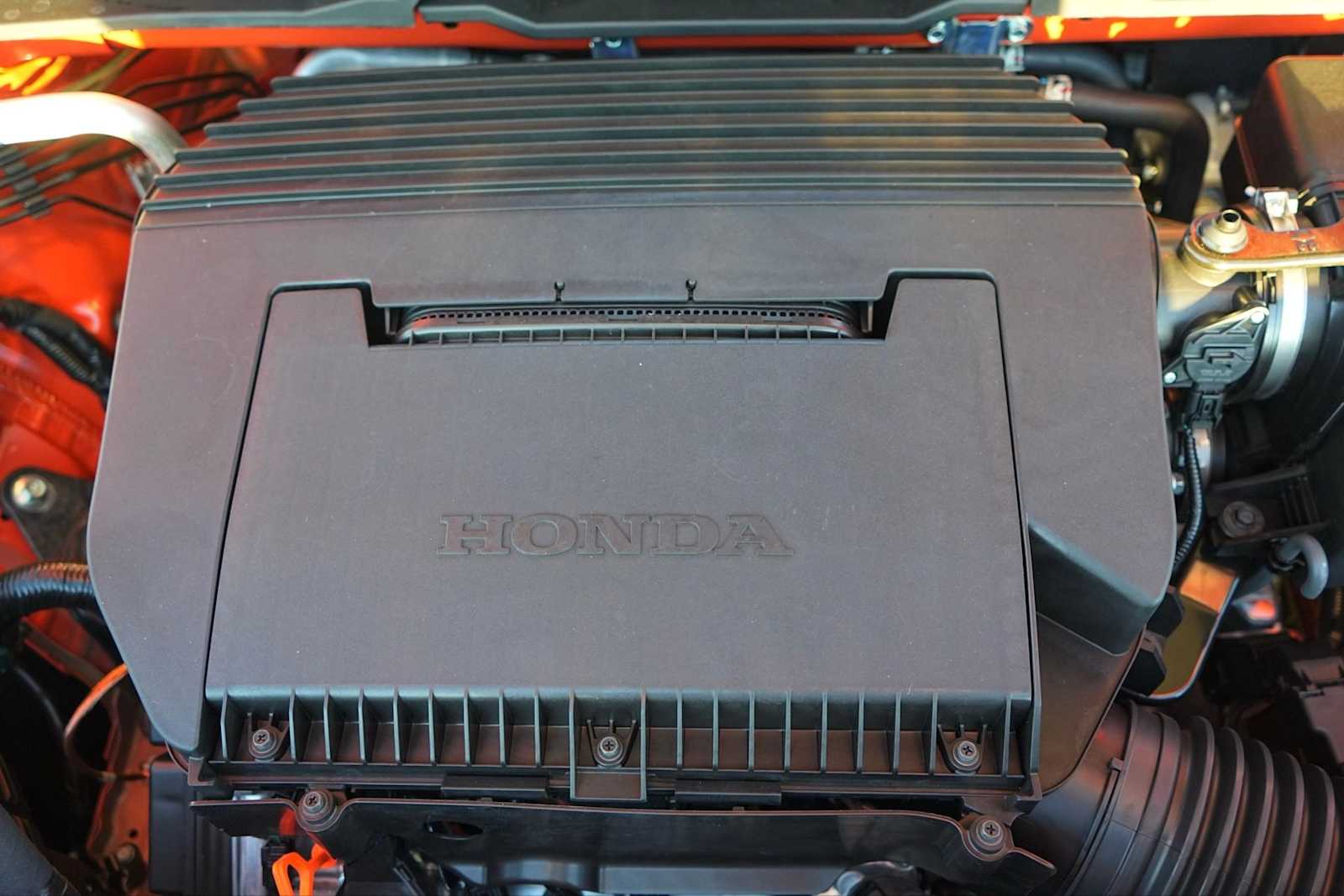 Thumbnail: 2026 Honda Passport - 9